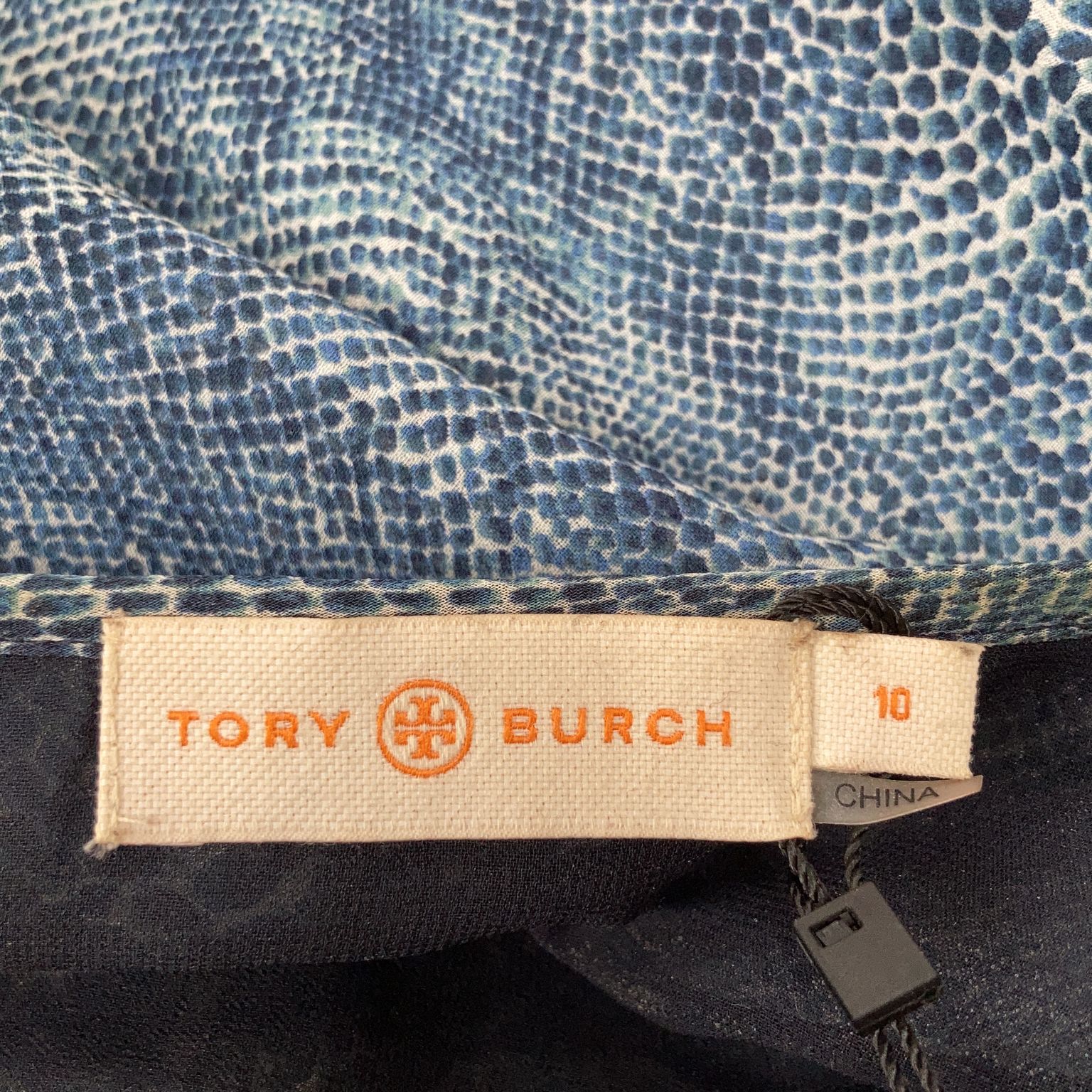 Tory Burch