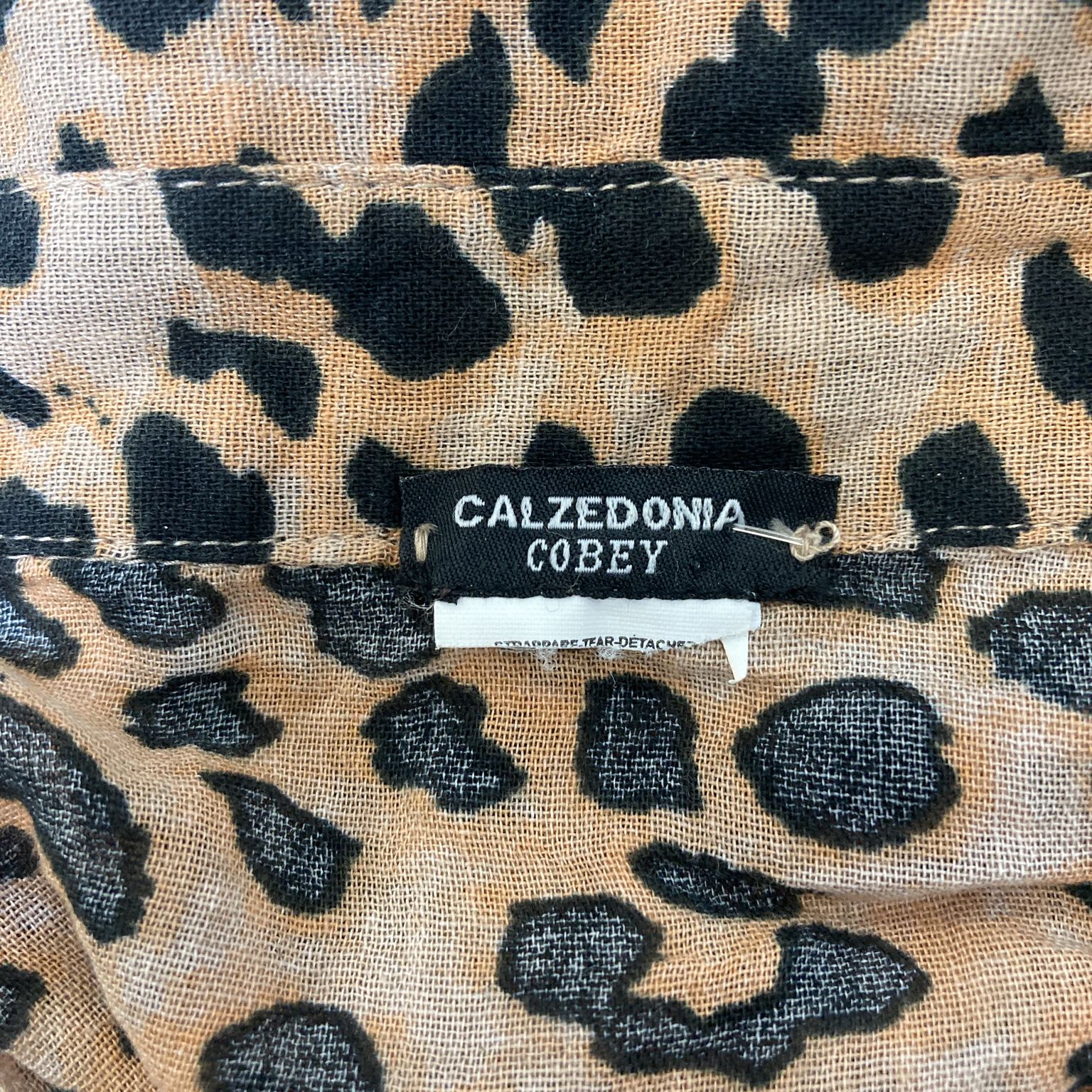 Calzedonia Cobey