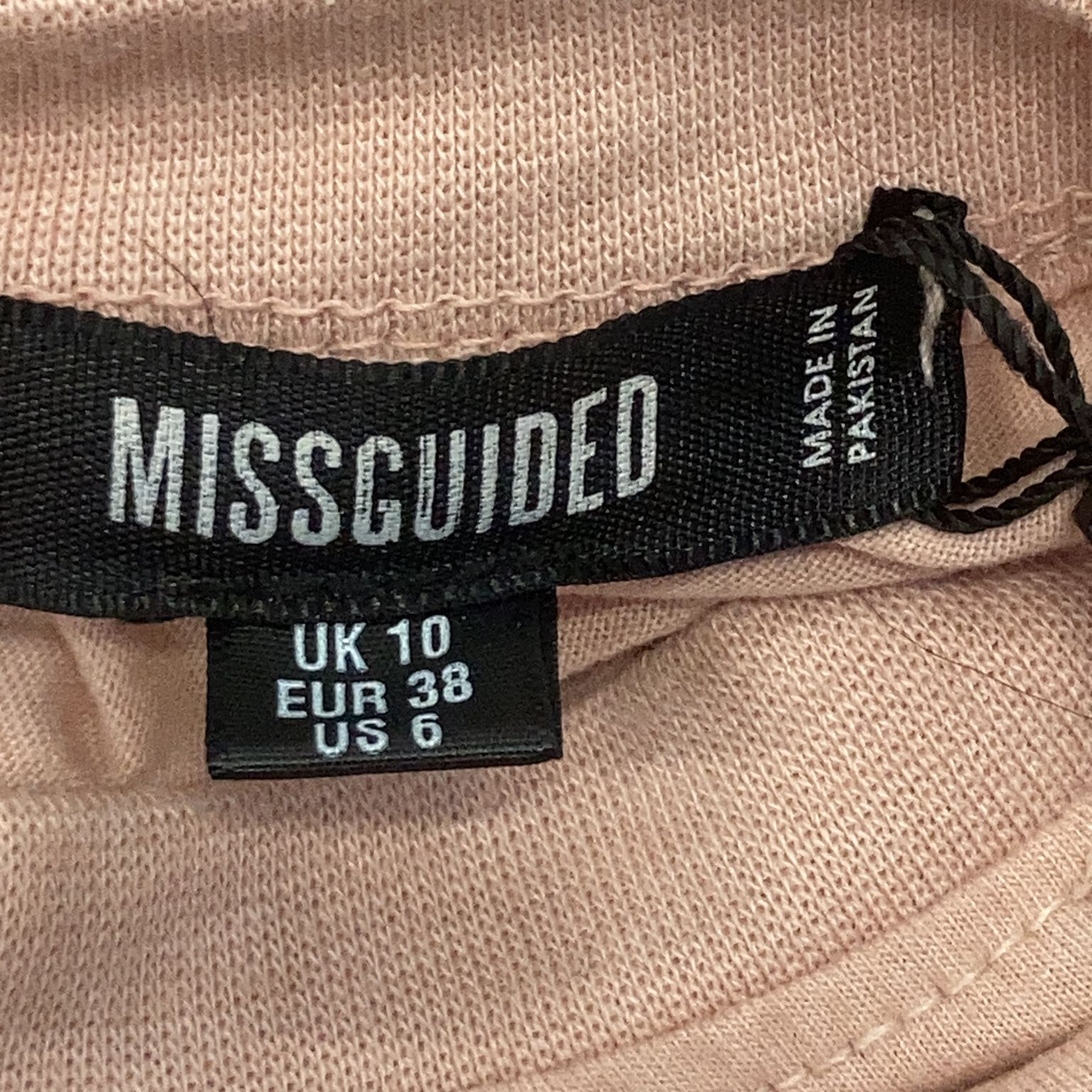 Missguided