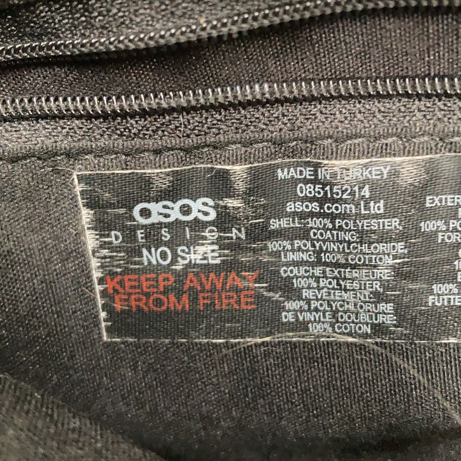 ASOS