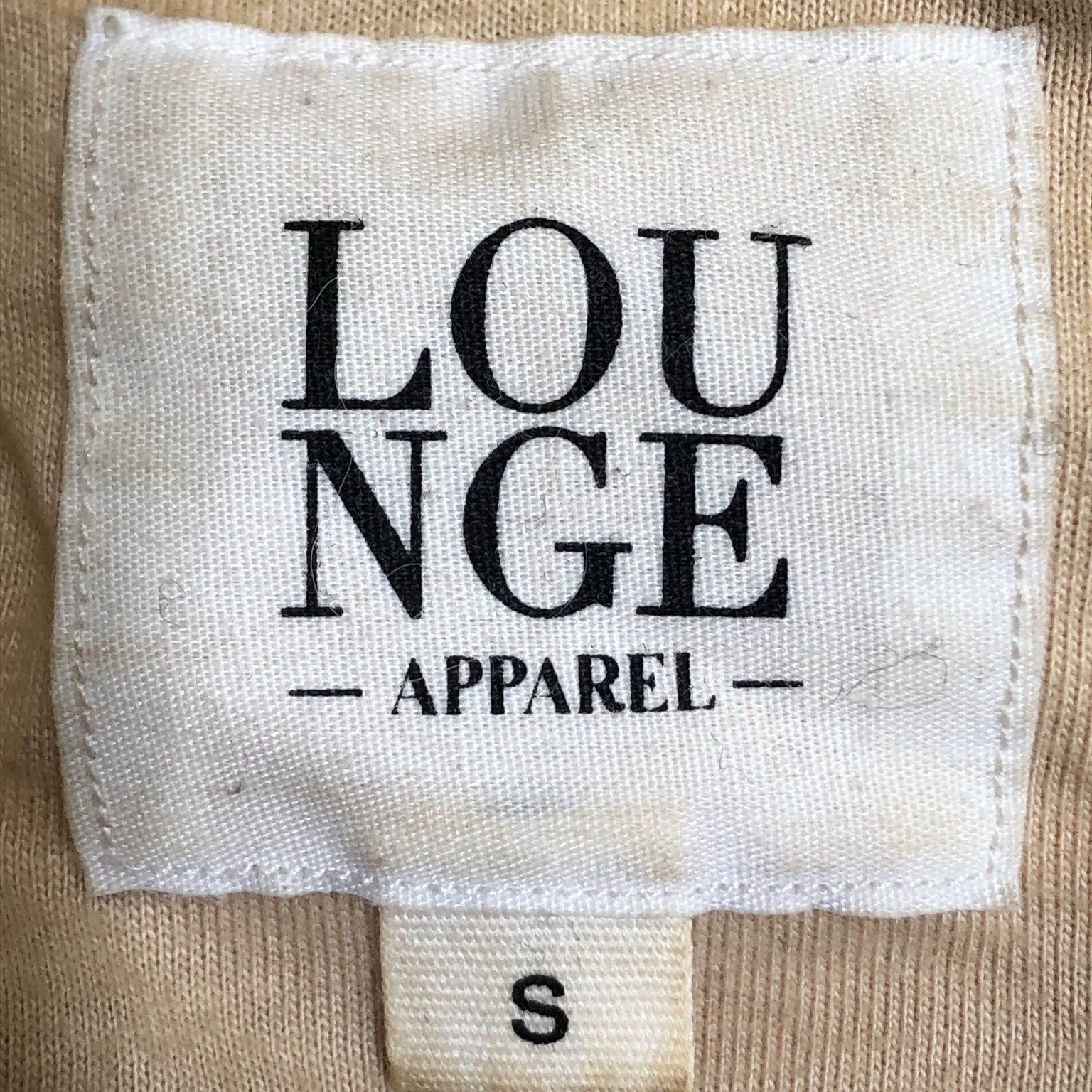 Lounge Apparel