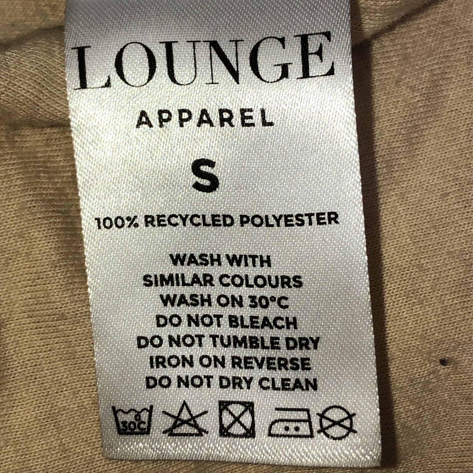 Lounge Apparel