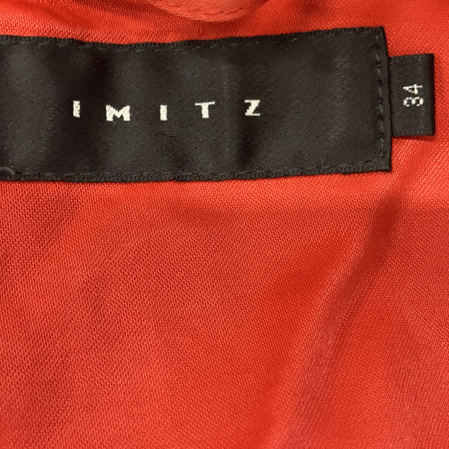 Imitz