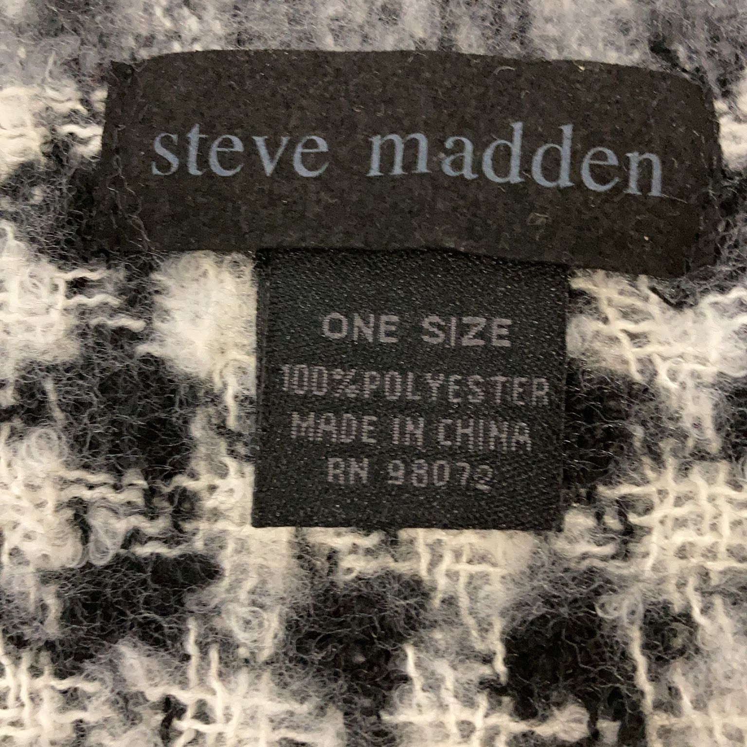 Steve Madden