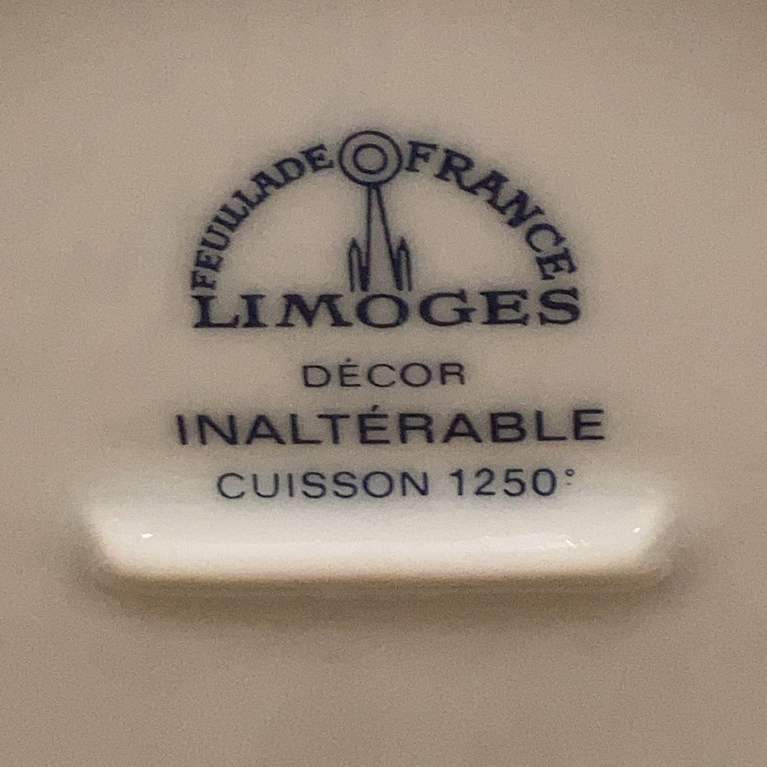 Limoges