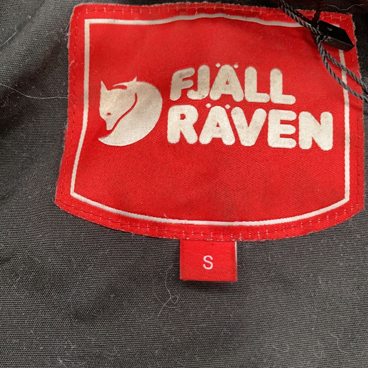 Fjällräven