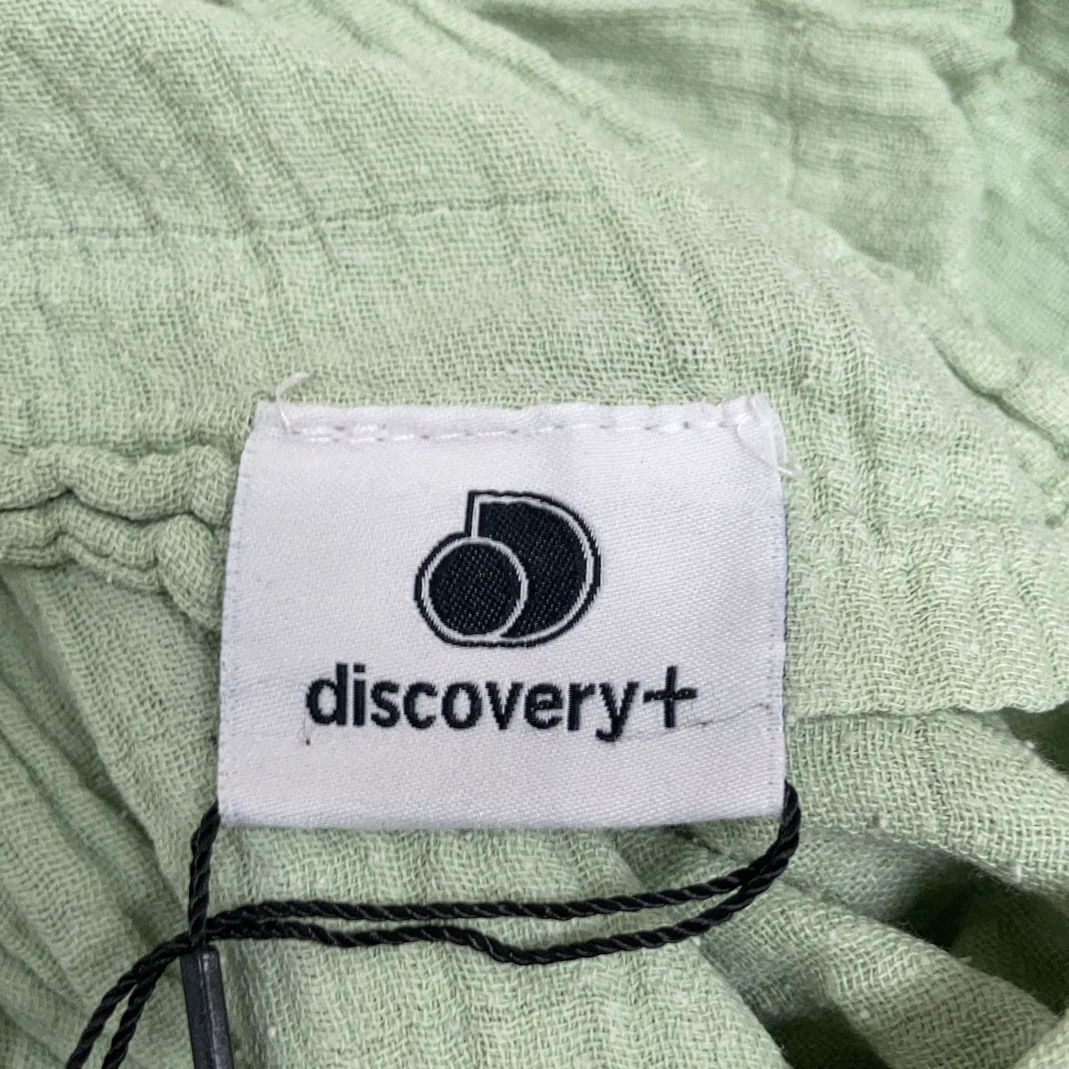 Discovery +