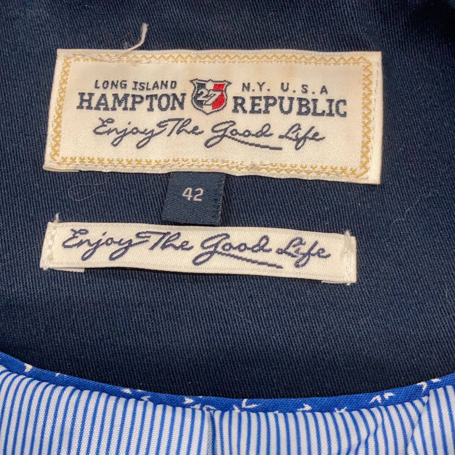 Hampton Republic