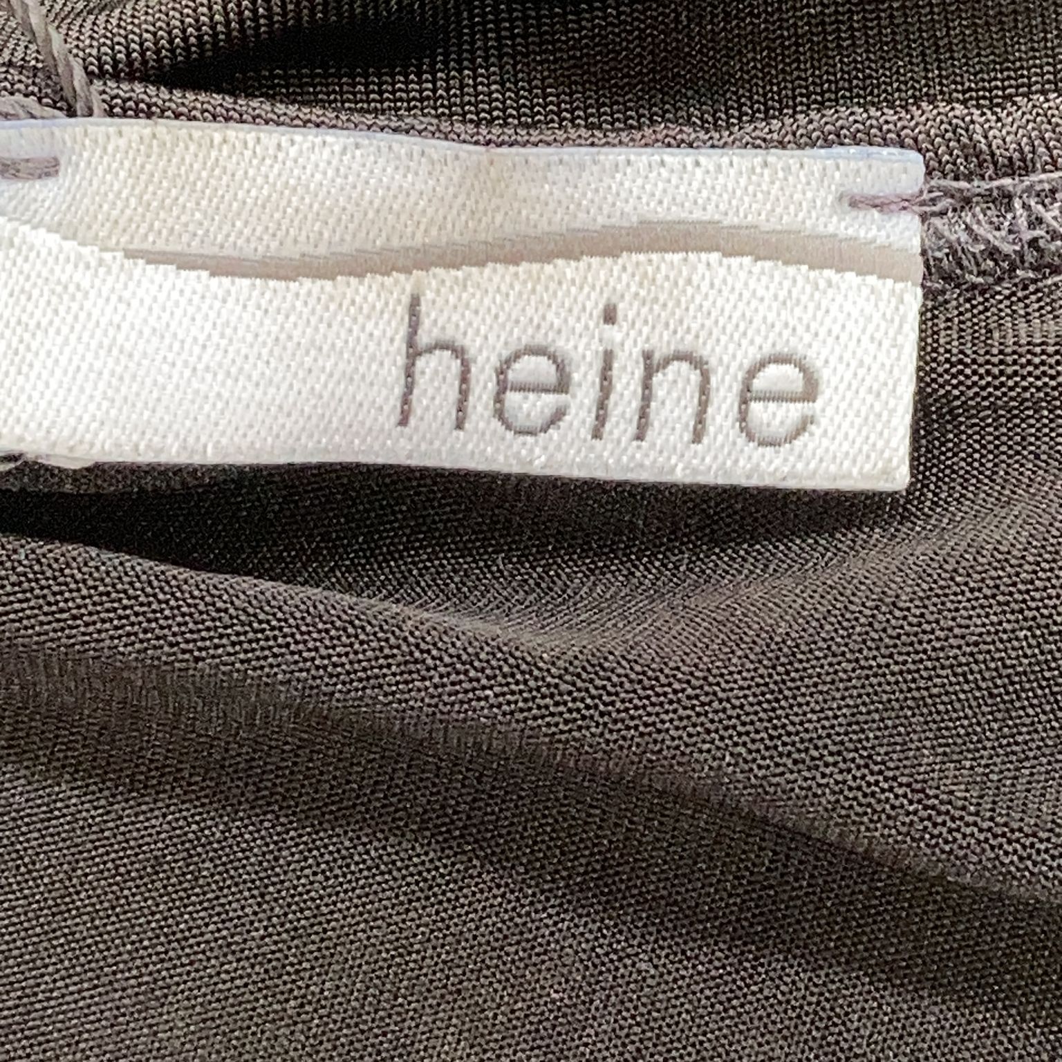 Heine