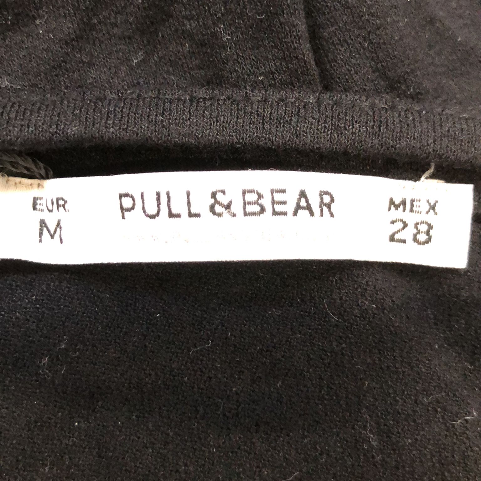 Pull  Bear