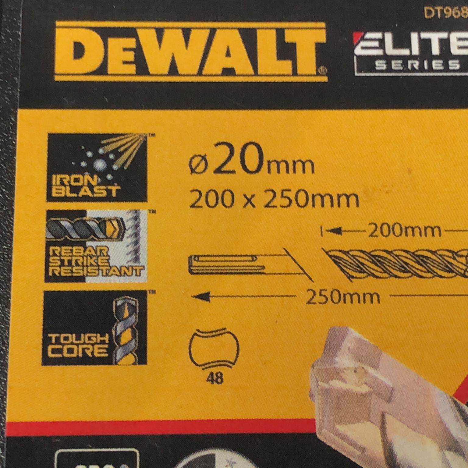 DeWalt