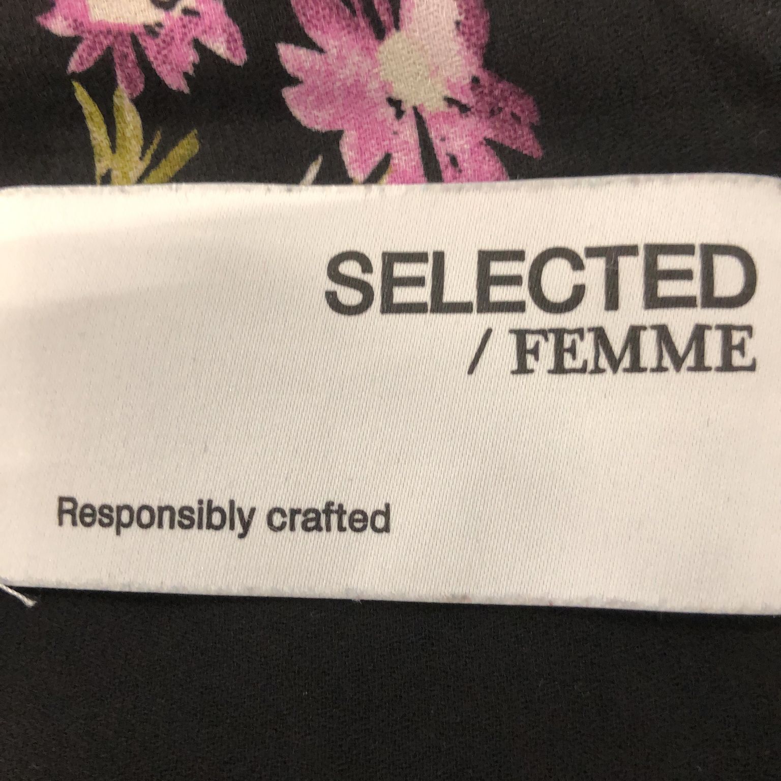 Selected Femme