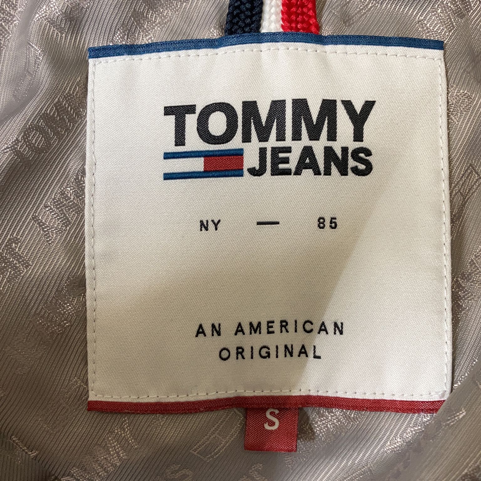 Tommy Jeans Tezenis