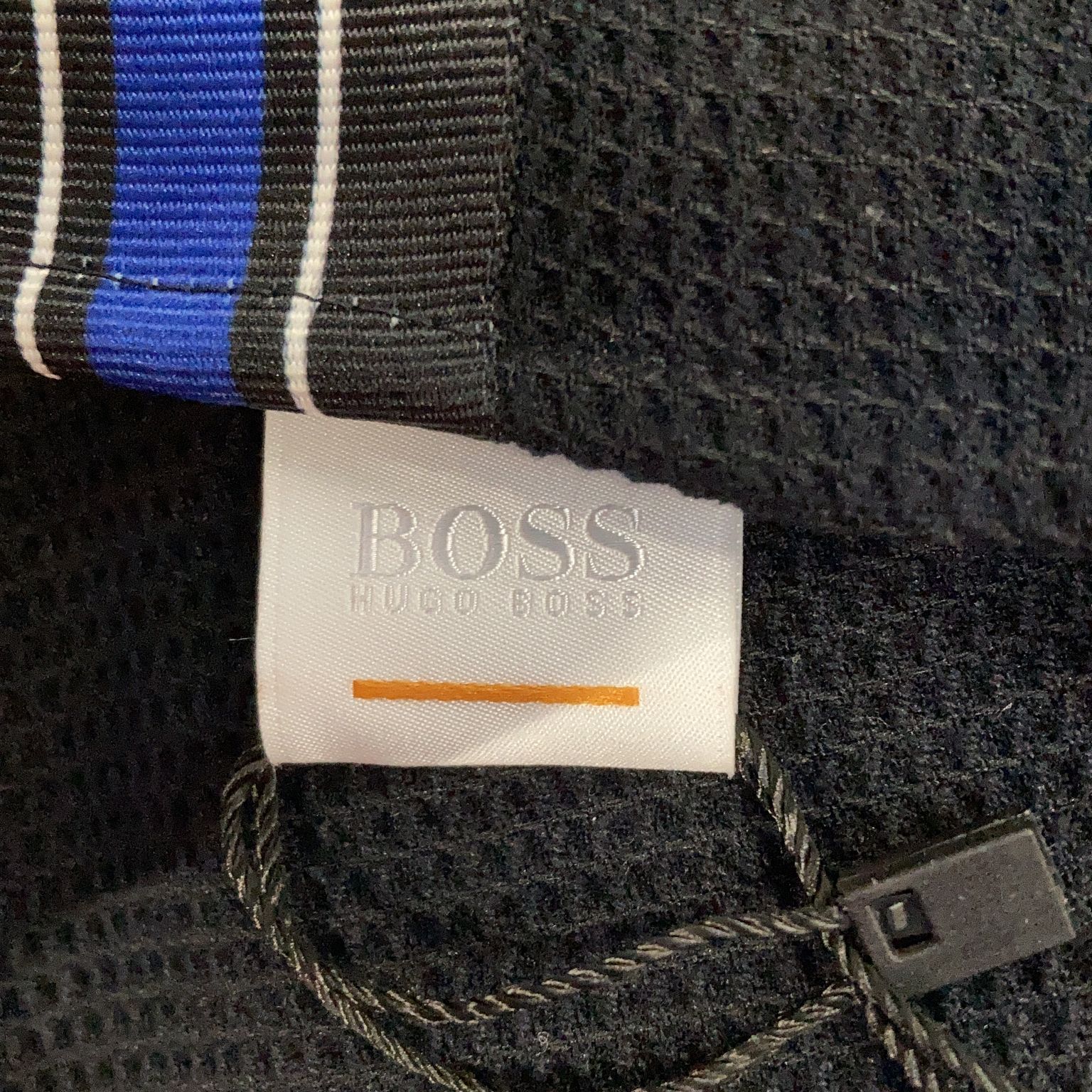 Boss Hugo Boss