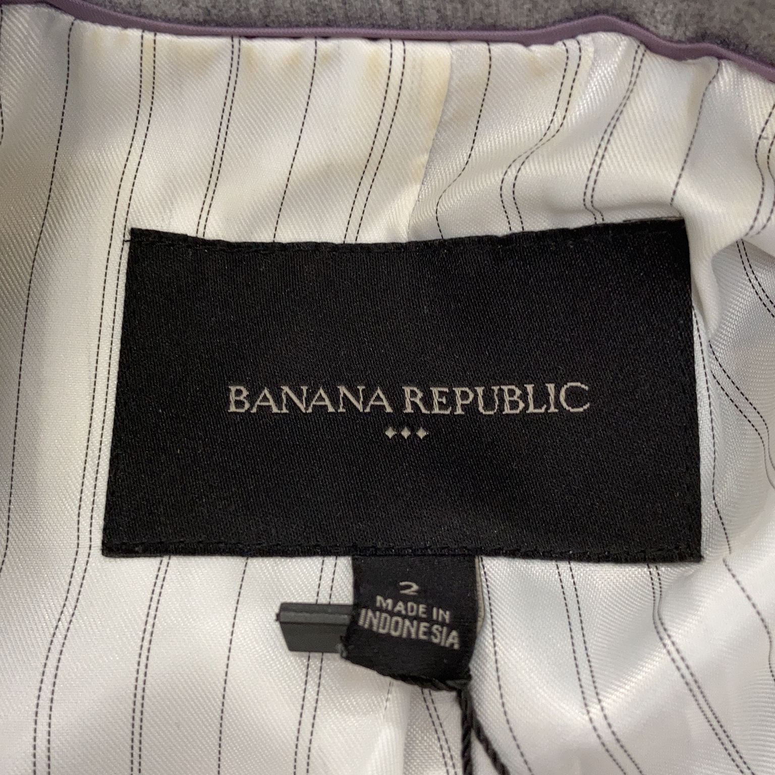 Banana Republic