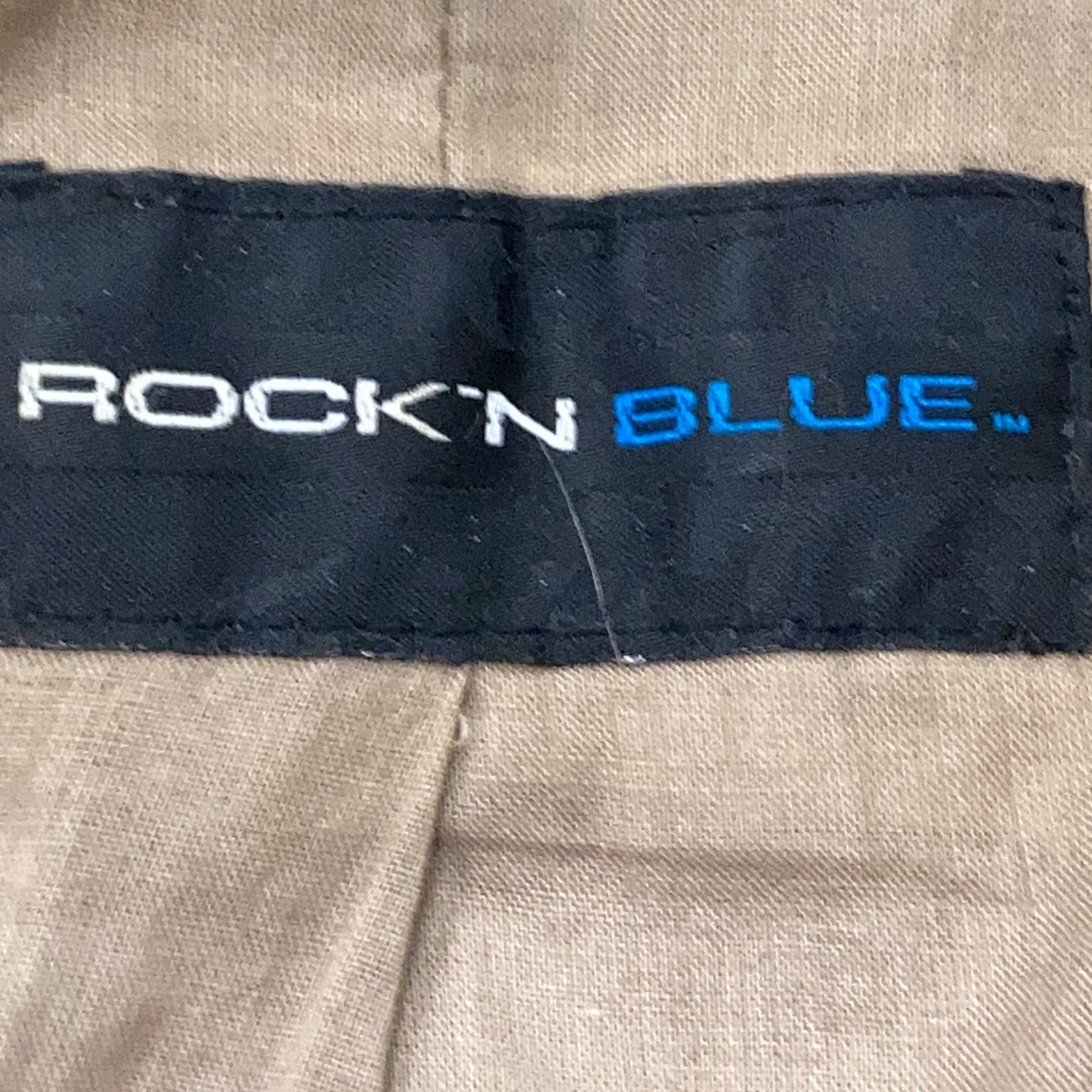 Rock'n Blue