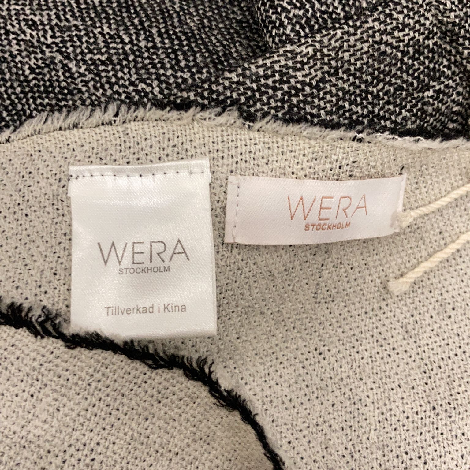 WERA Stockholm