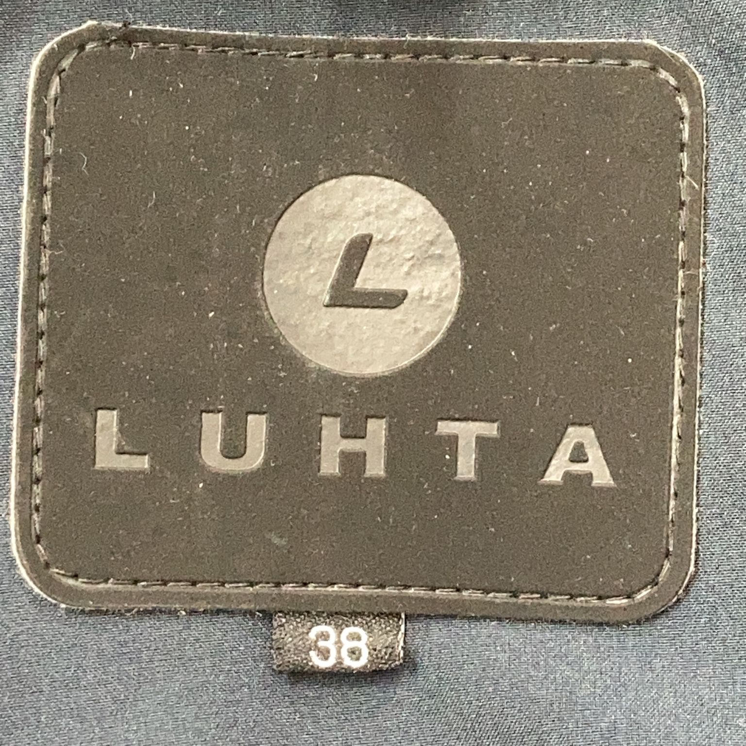 Luhta