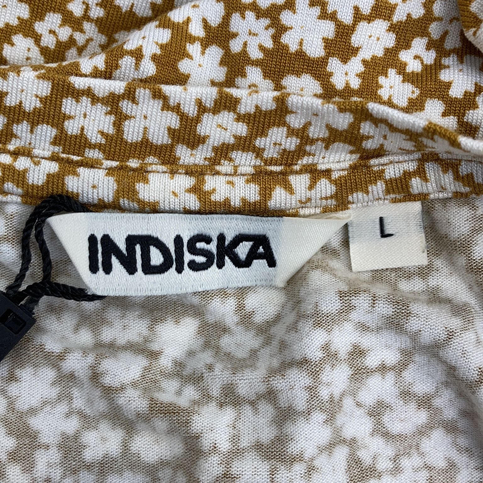 Indiska