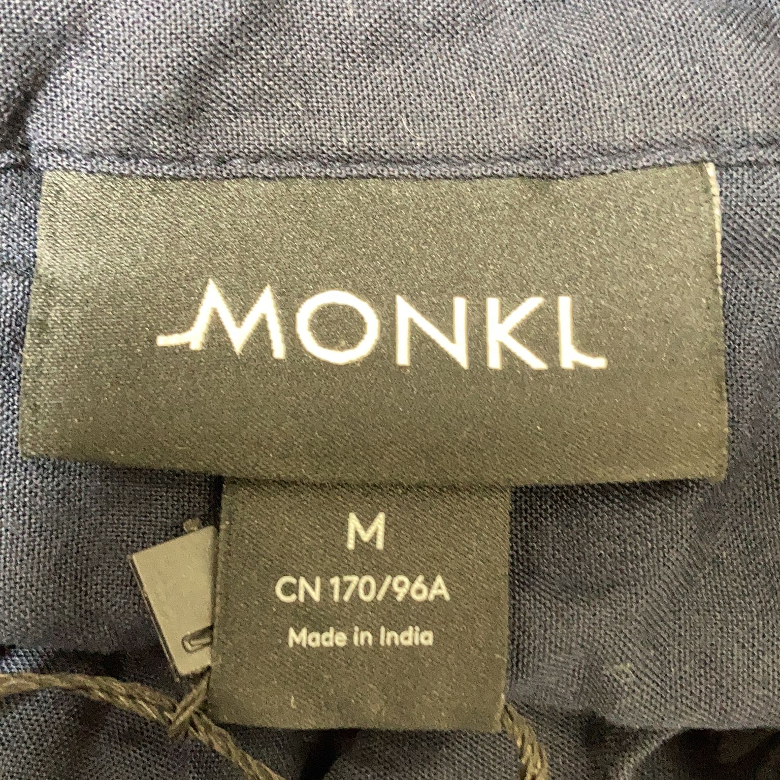 Monki