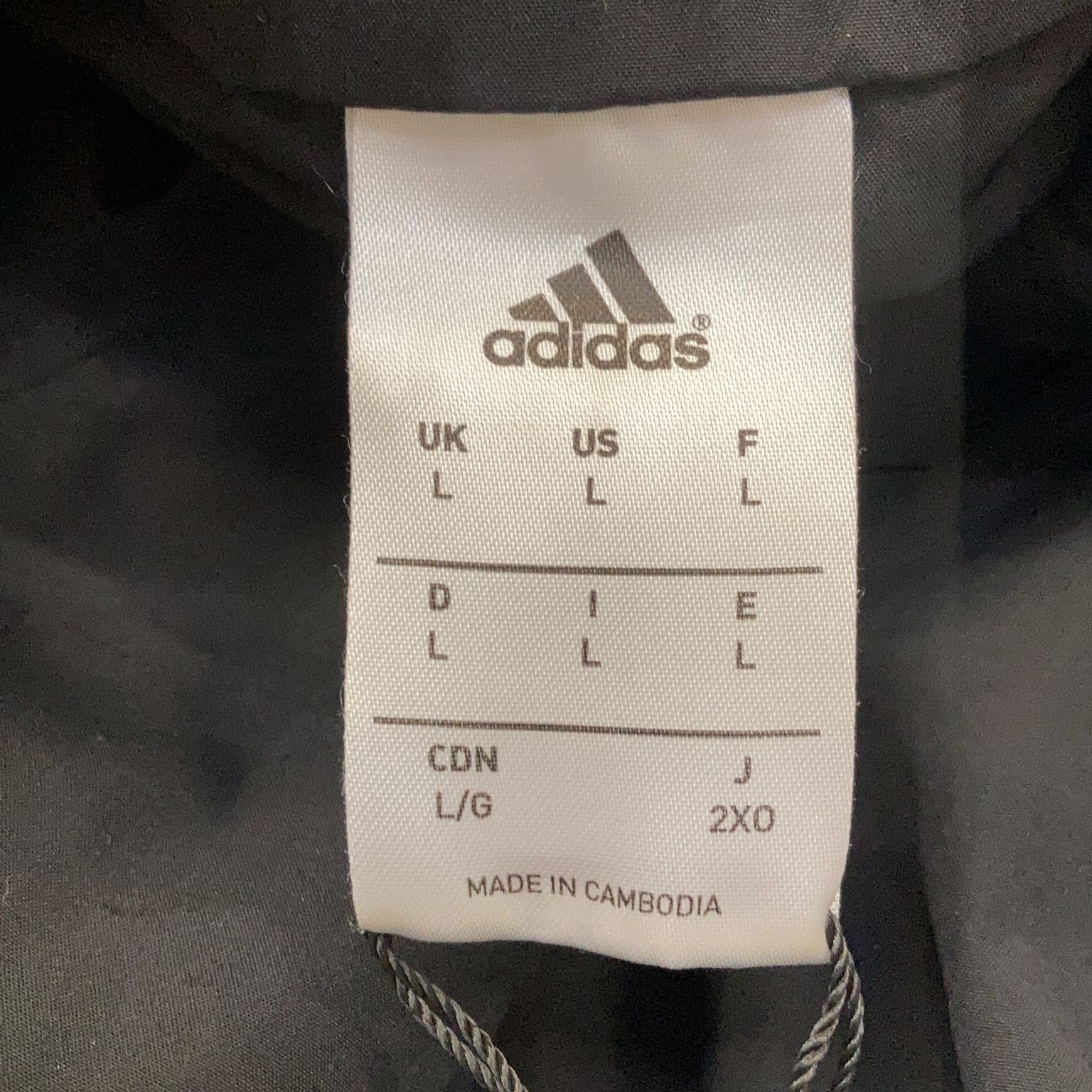 Adidas