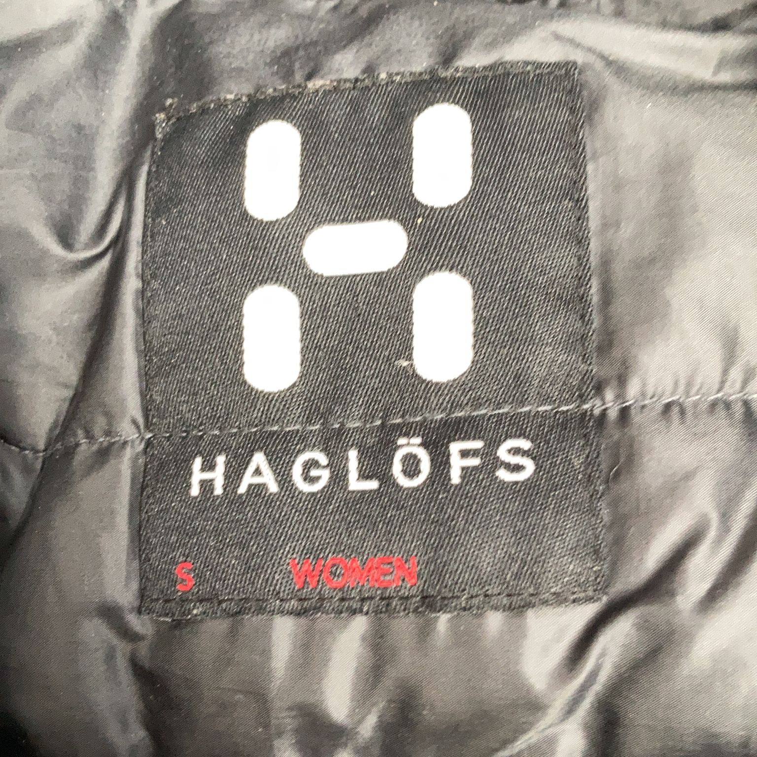 Haglöfs