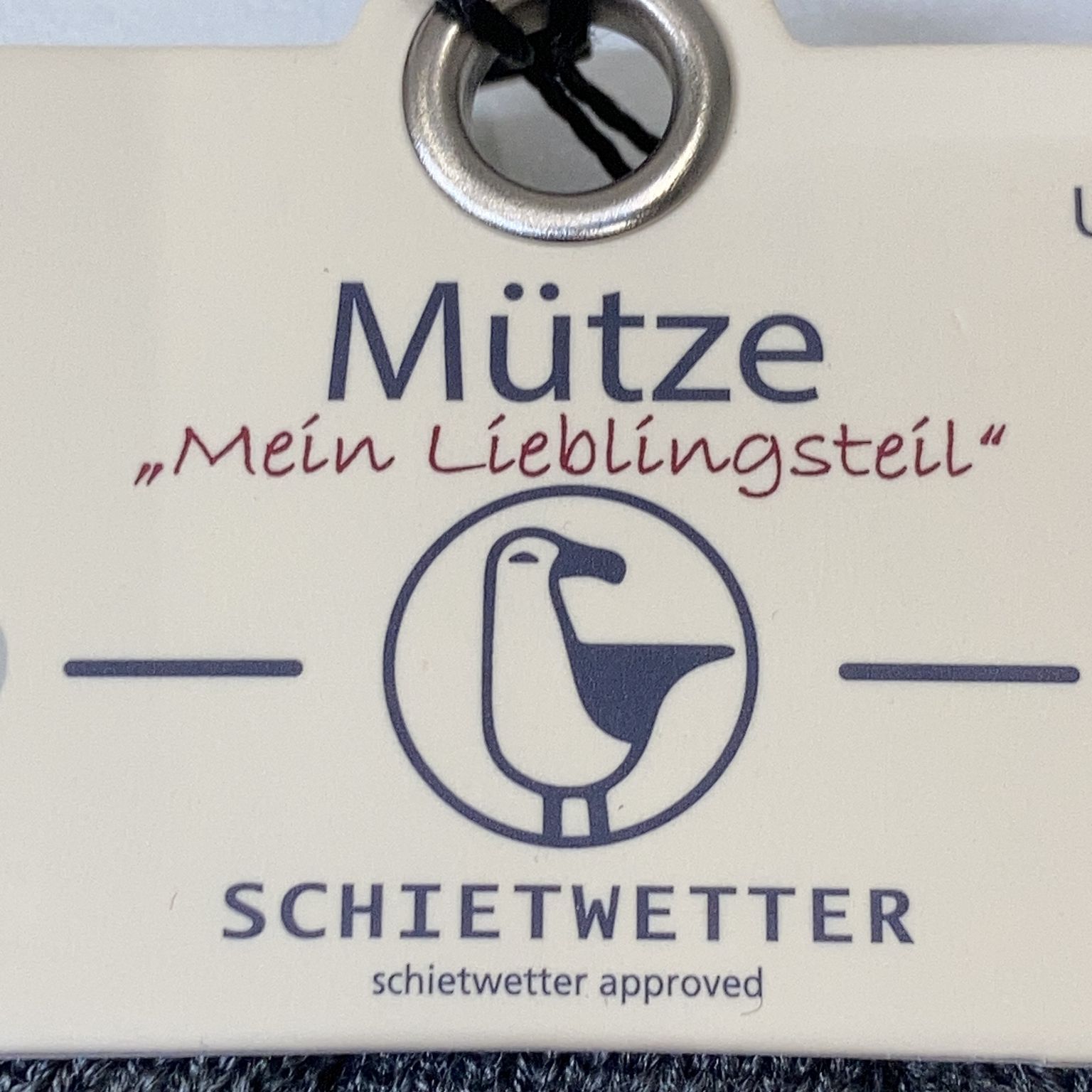 Mütze