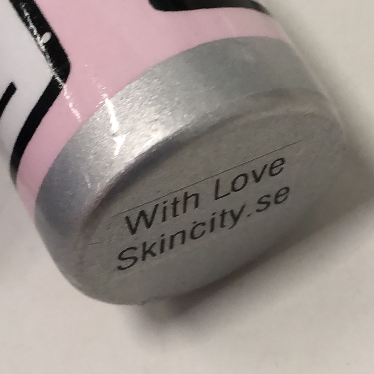 With Love Skincity