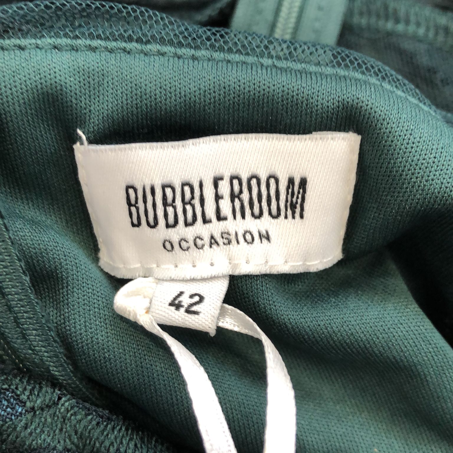 Bubbleroom