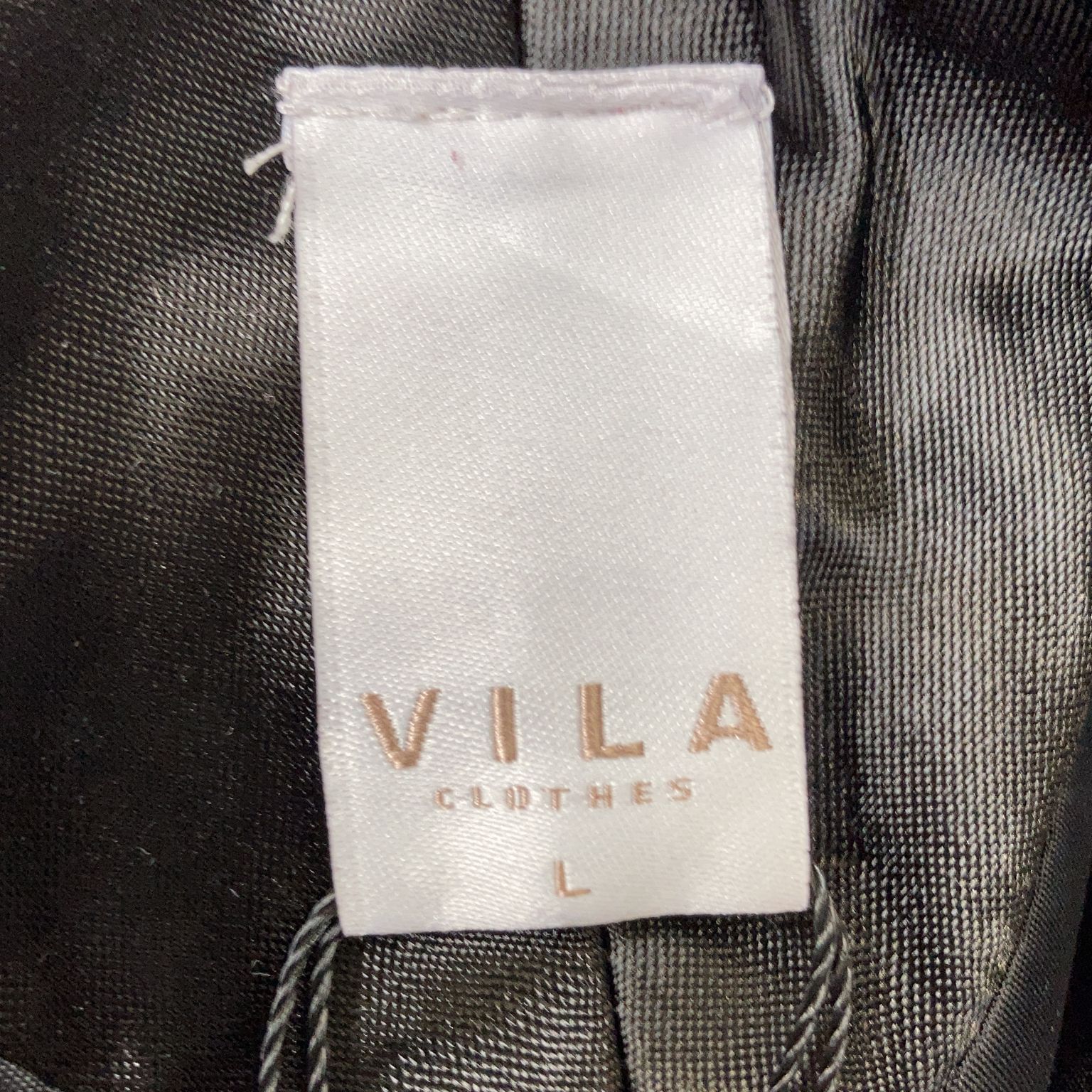 VILA Clothes