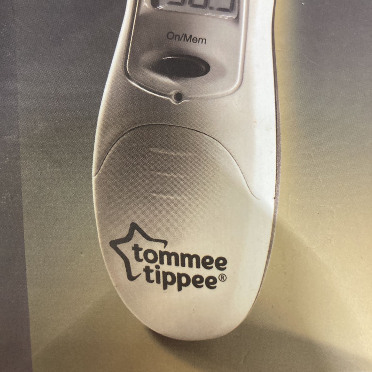 Tommee Tippee