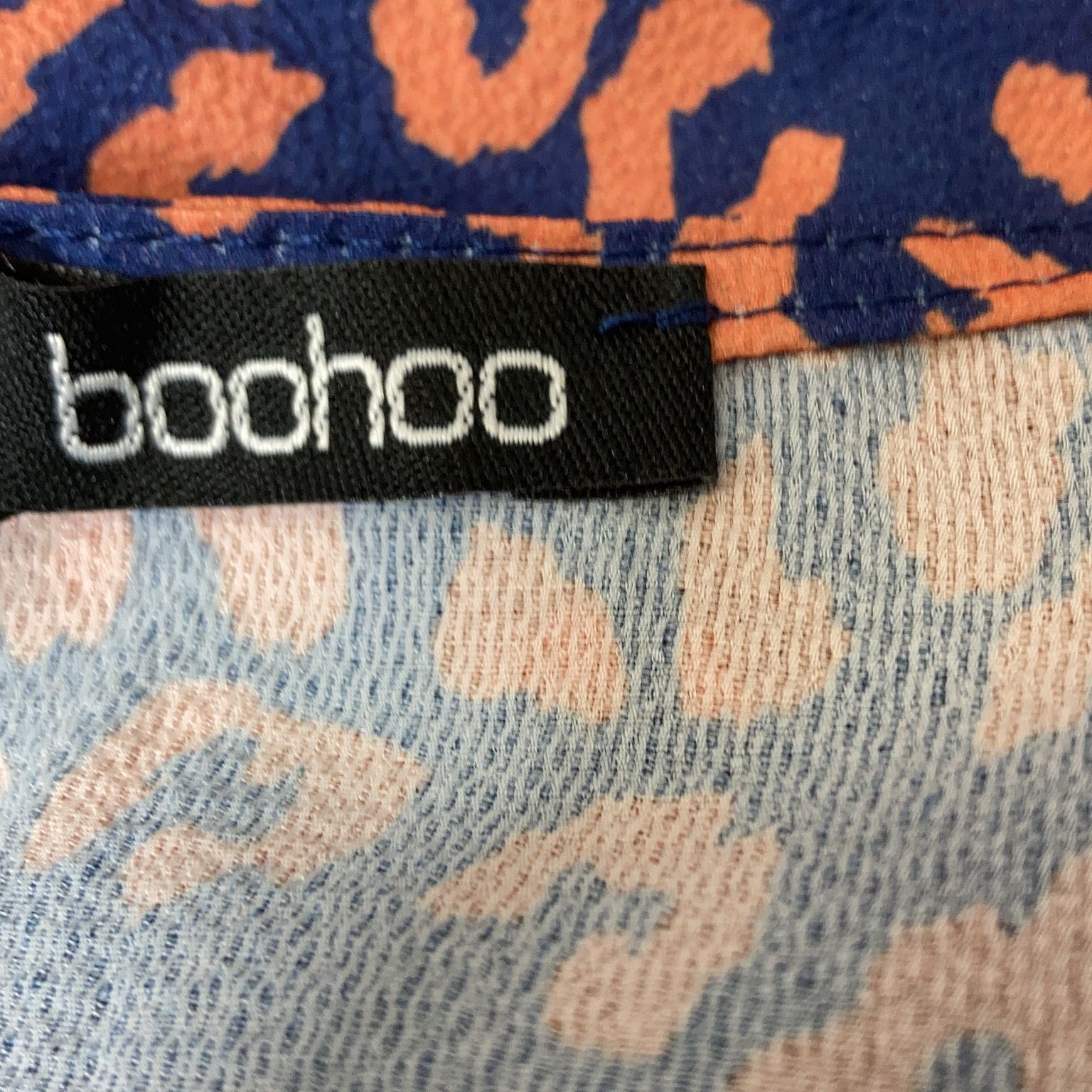 Boohoo