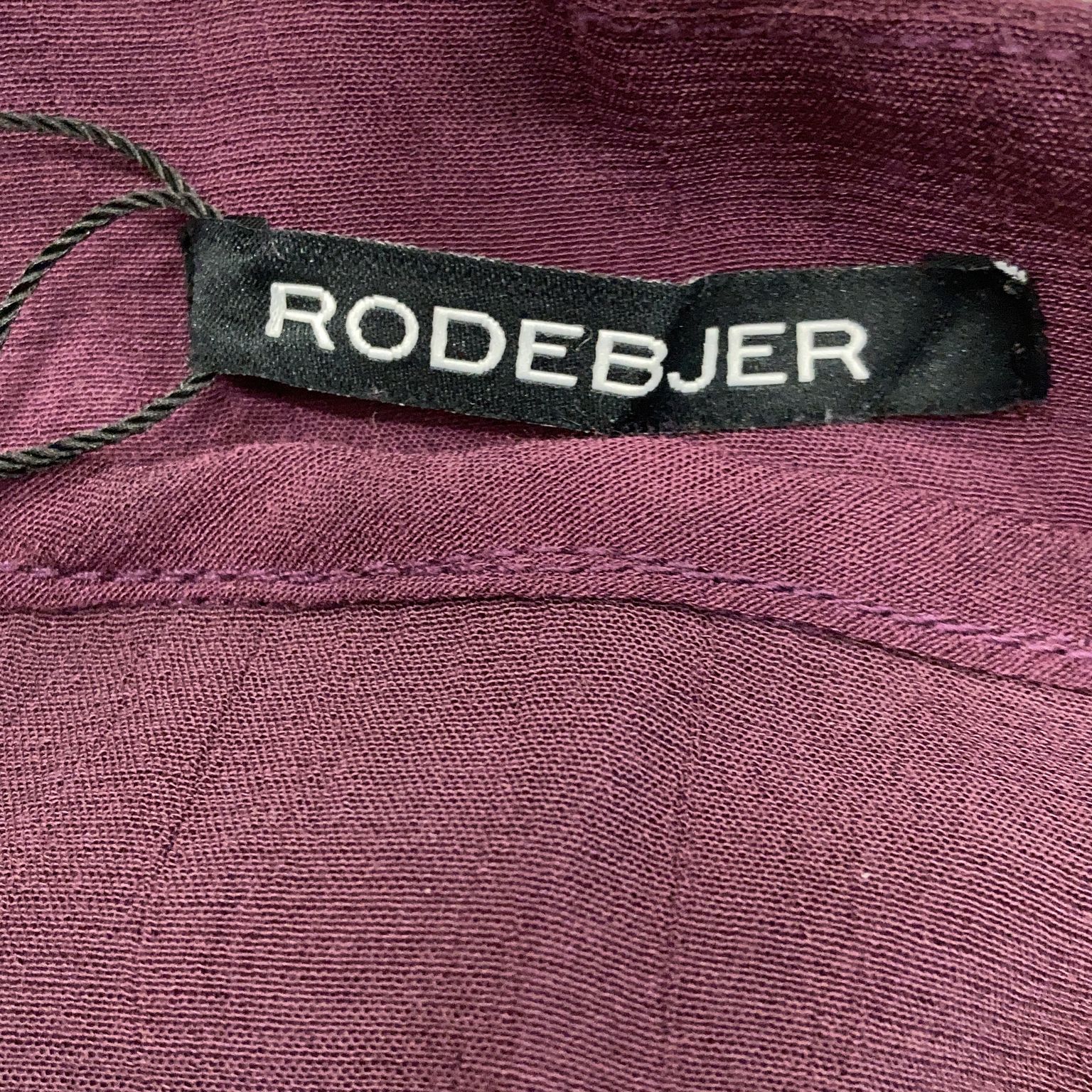 Rodebjer