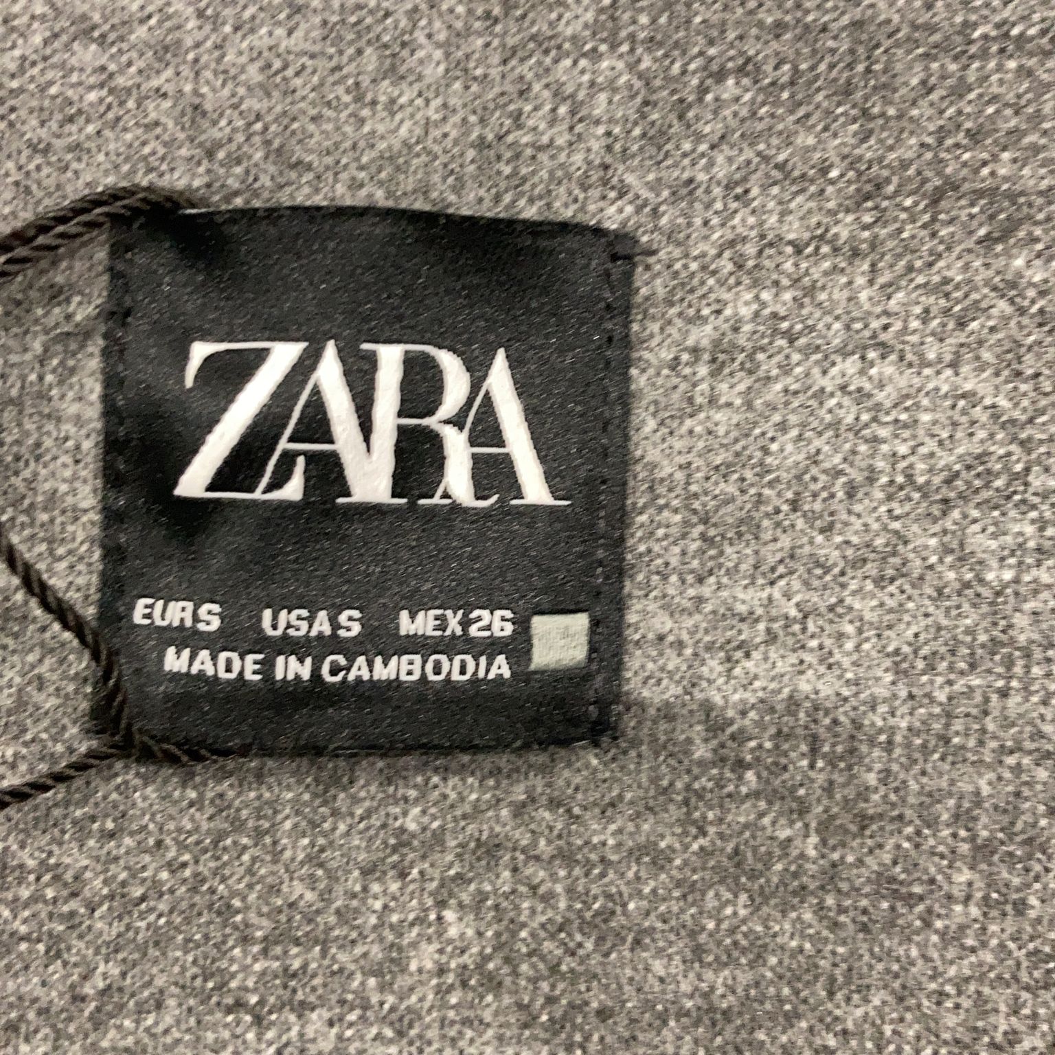 Zara