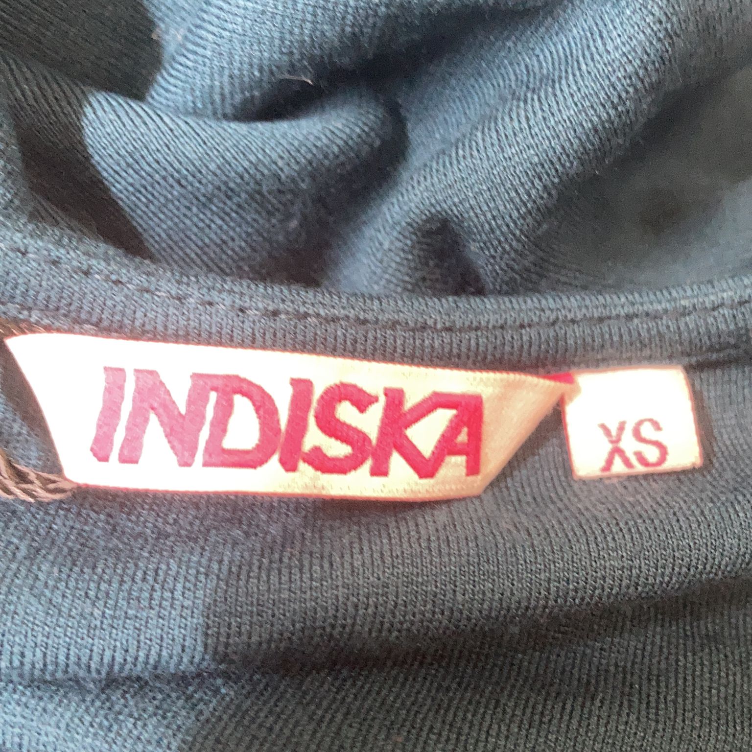 Indiska