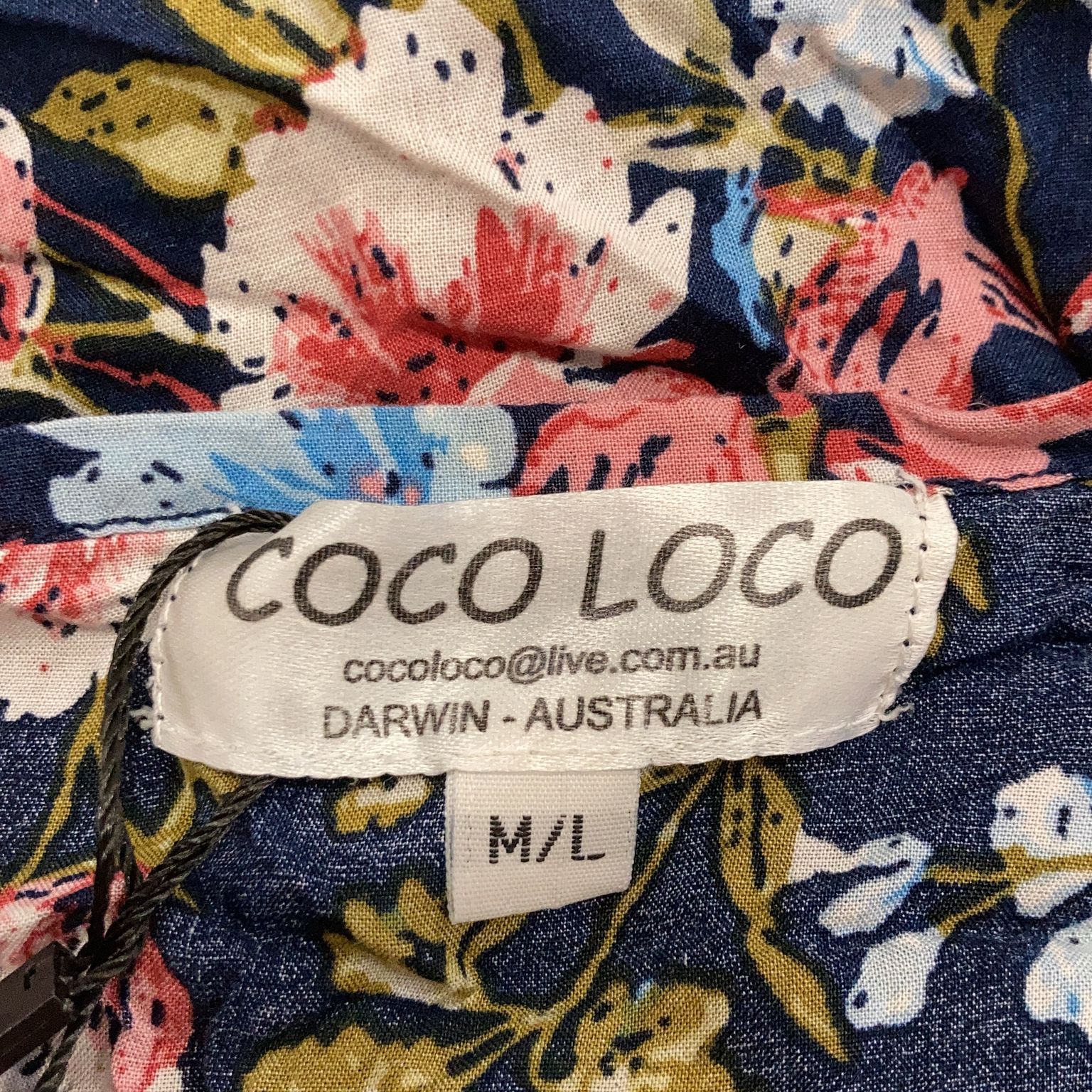 Coco Loco