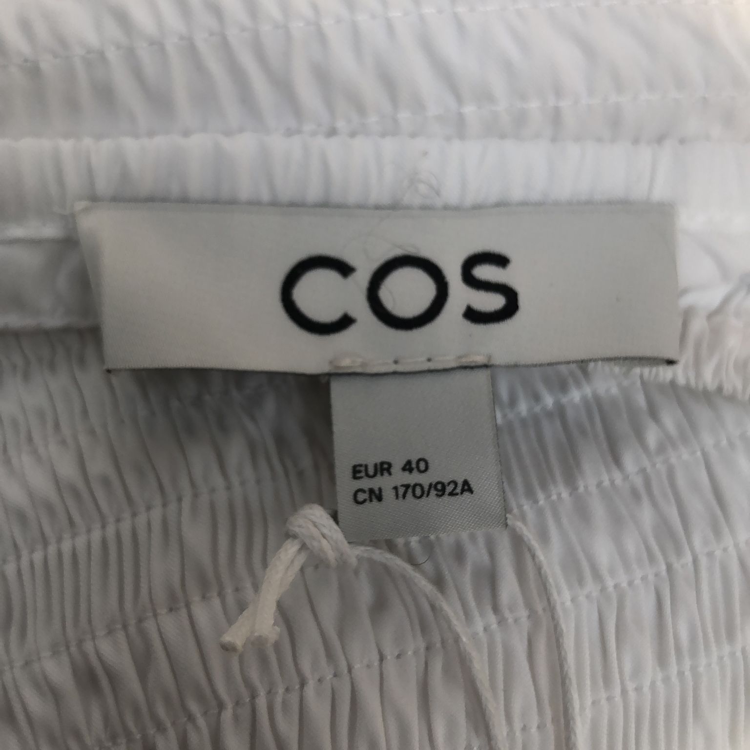 COS