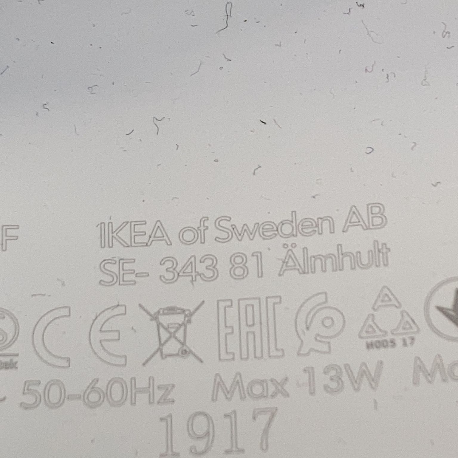 IKEA