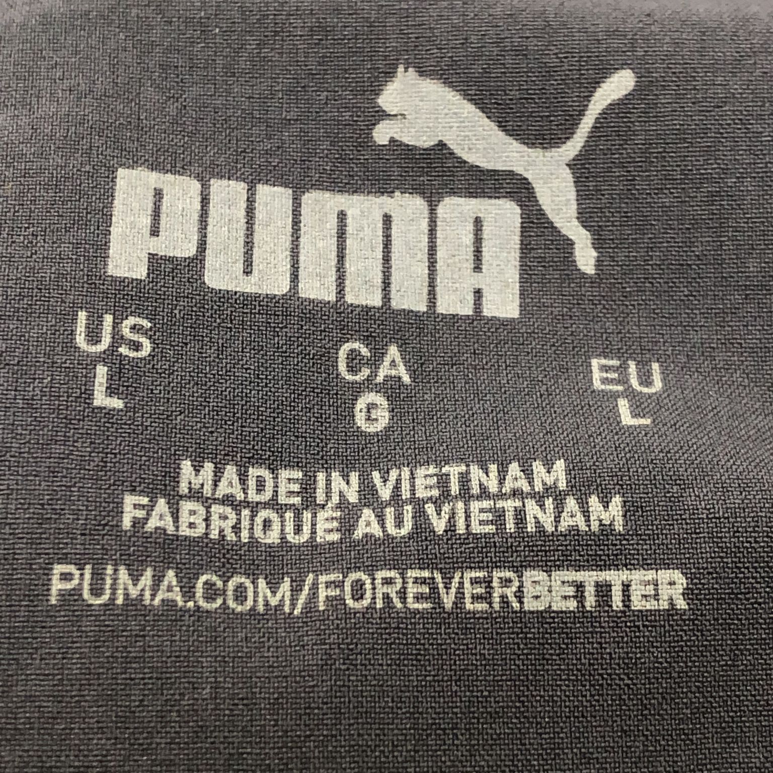 Puma