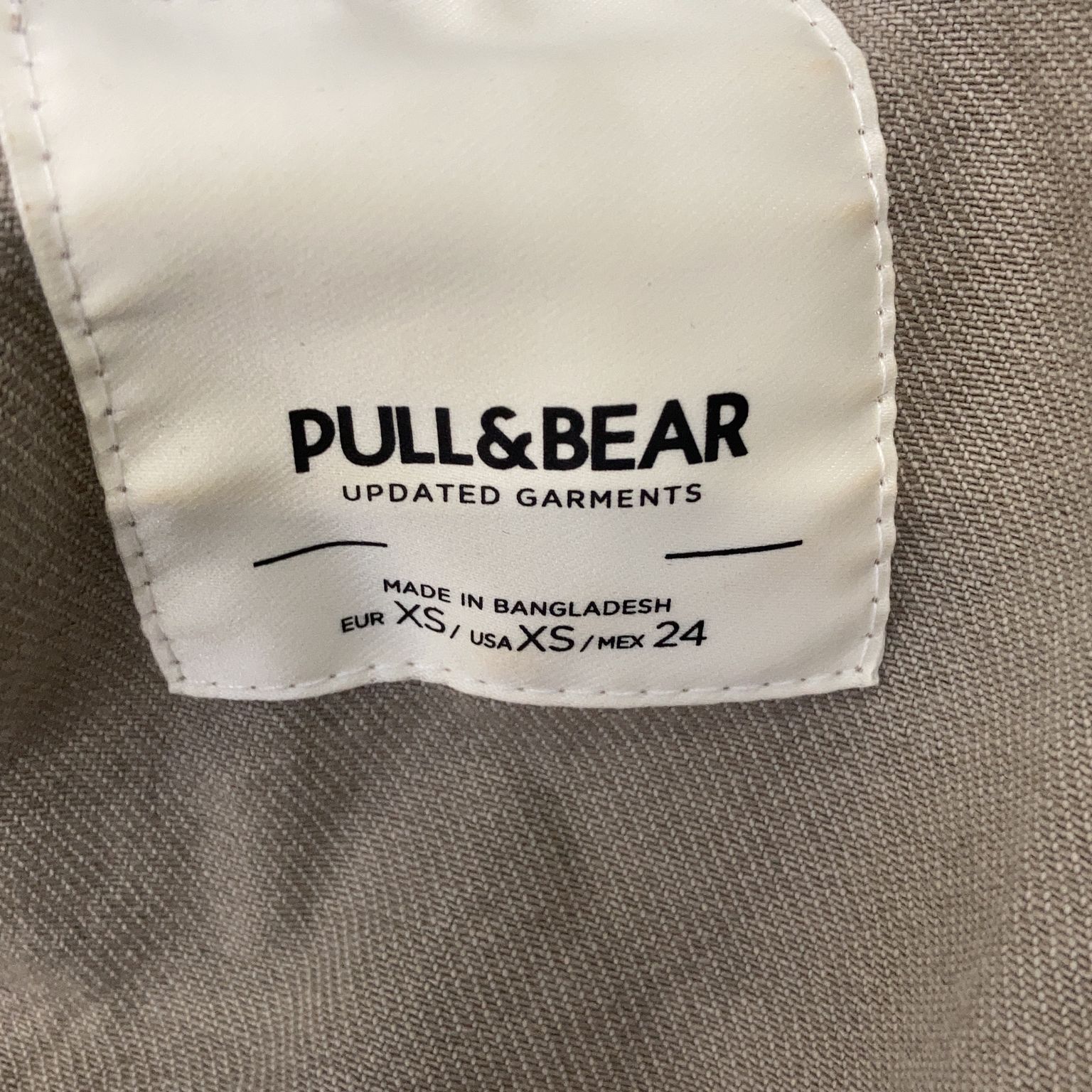 Pull  Bear