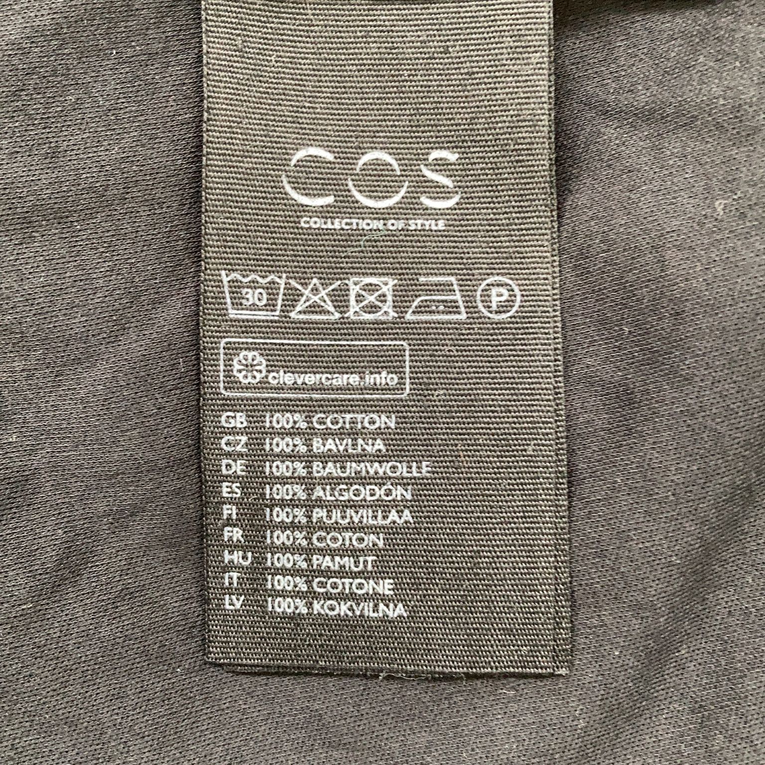 COS