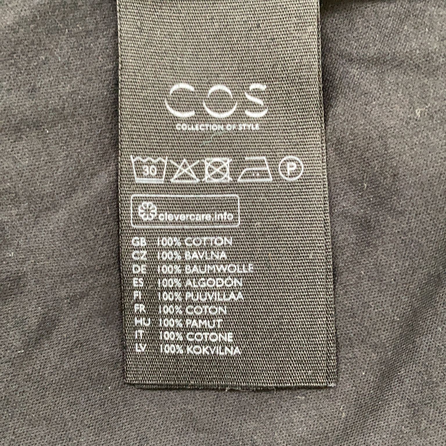 COS