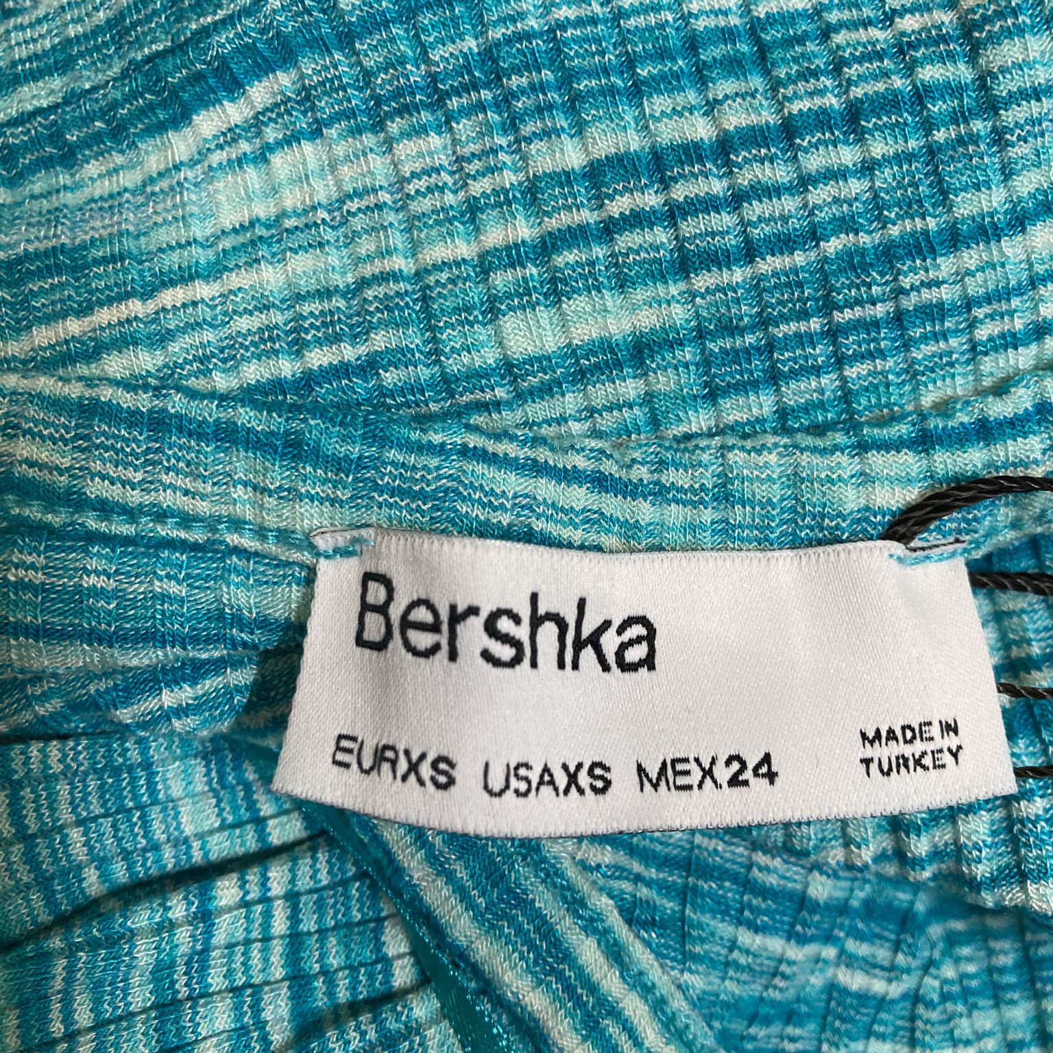 Bershka