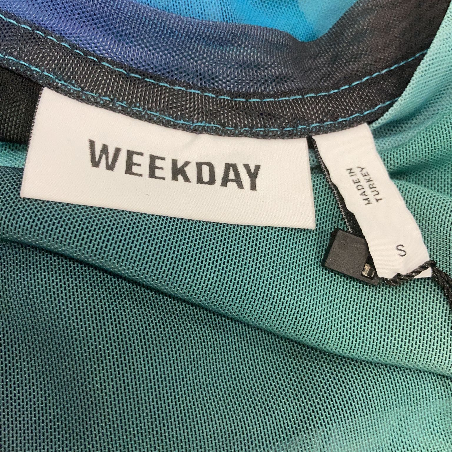 Weekday