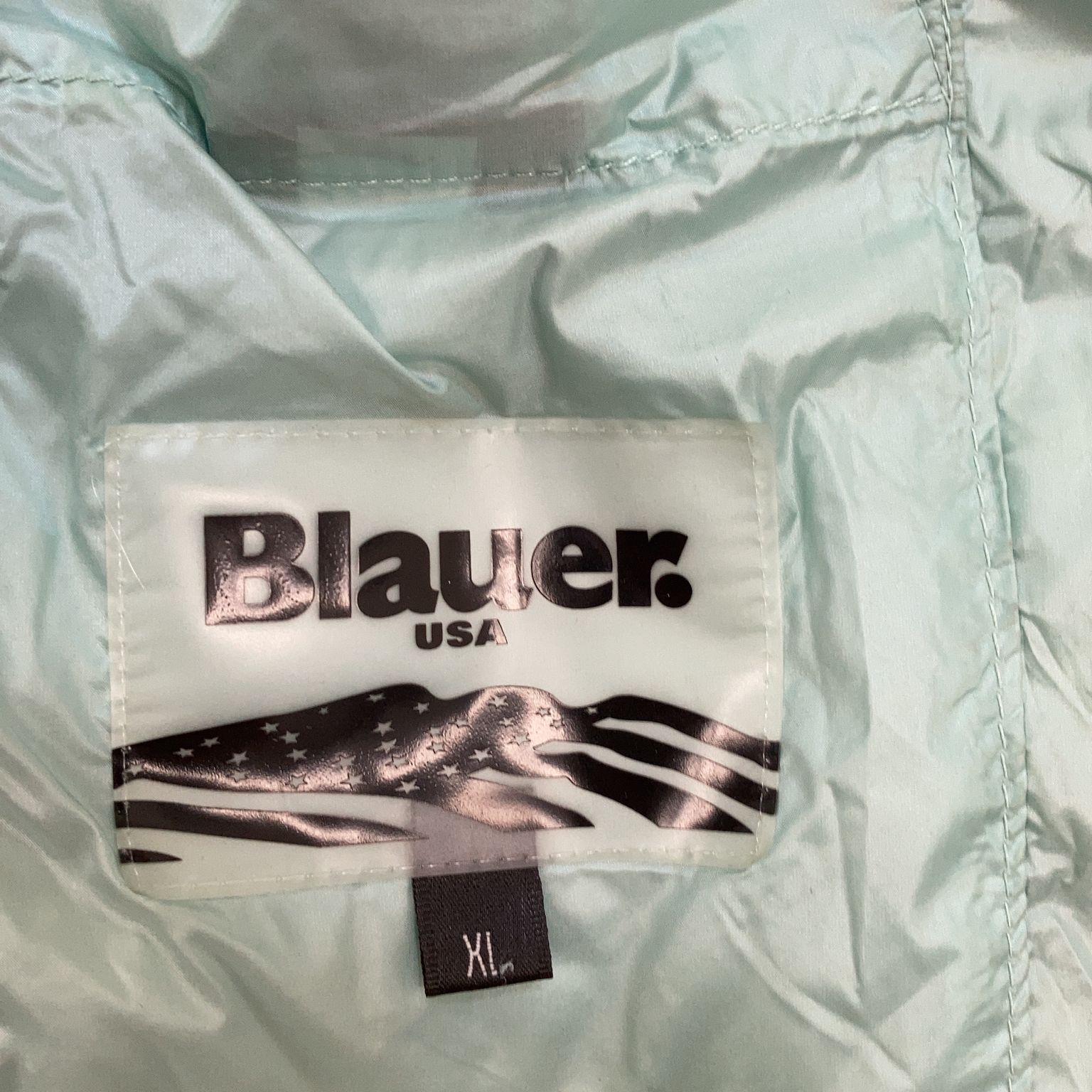 Blauer