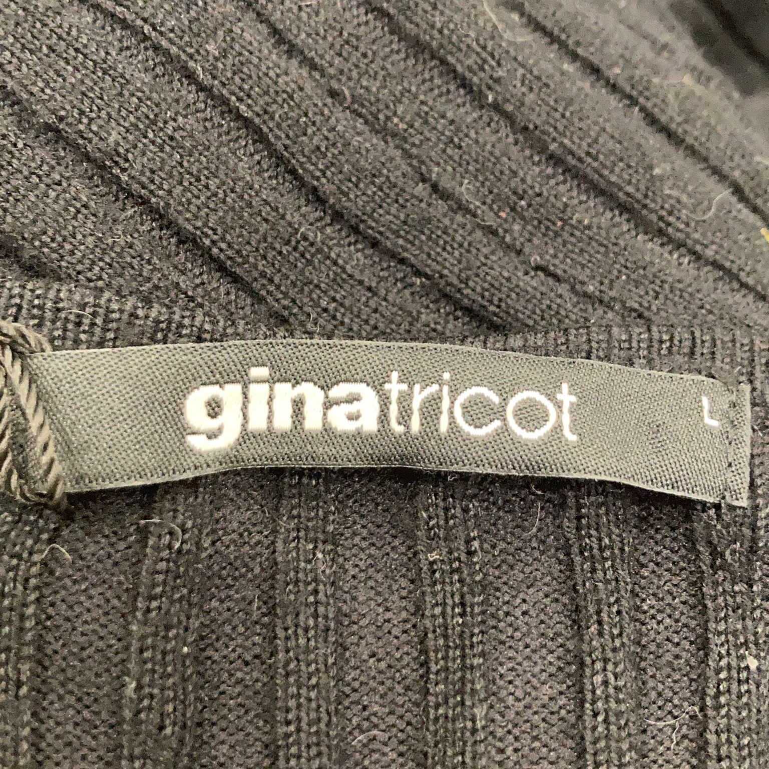 Gina Tricot