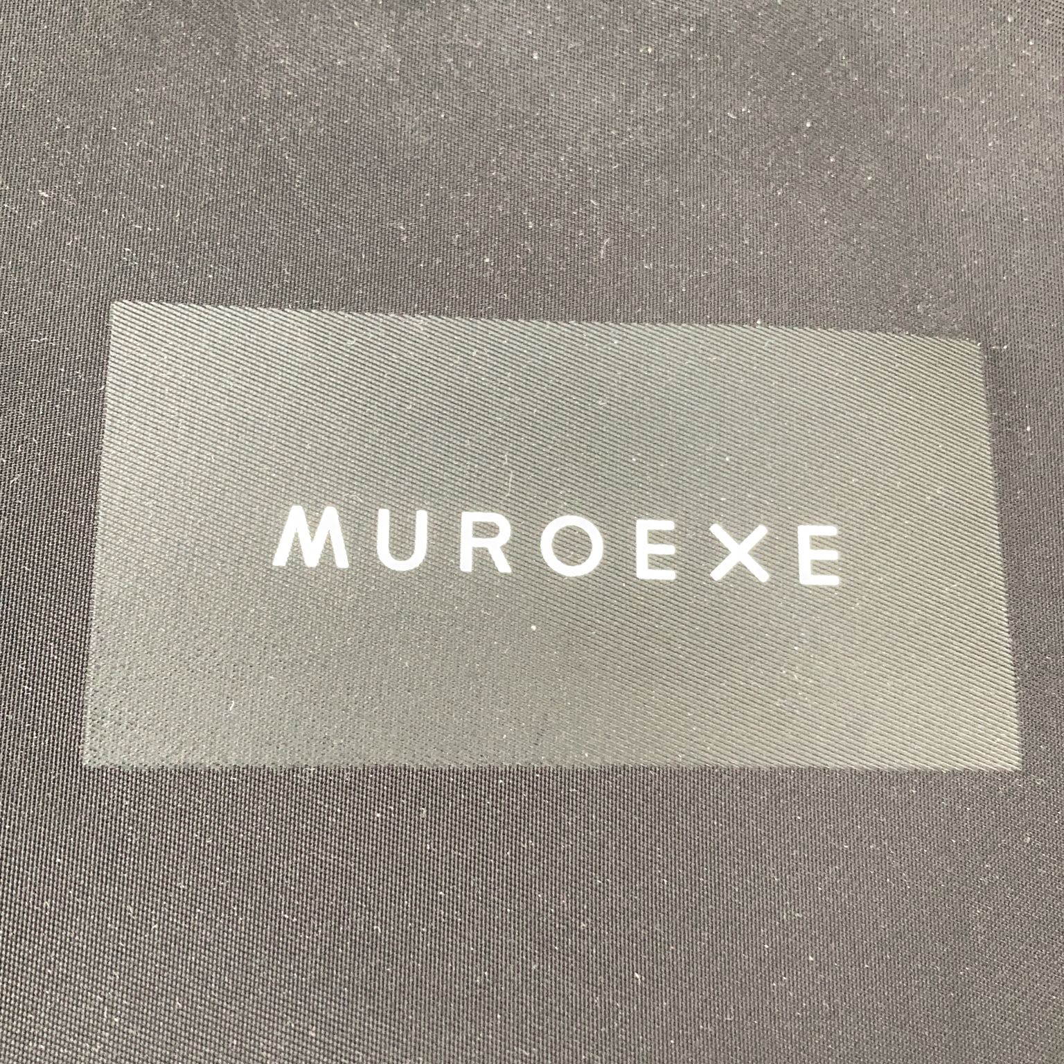 Muroexe