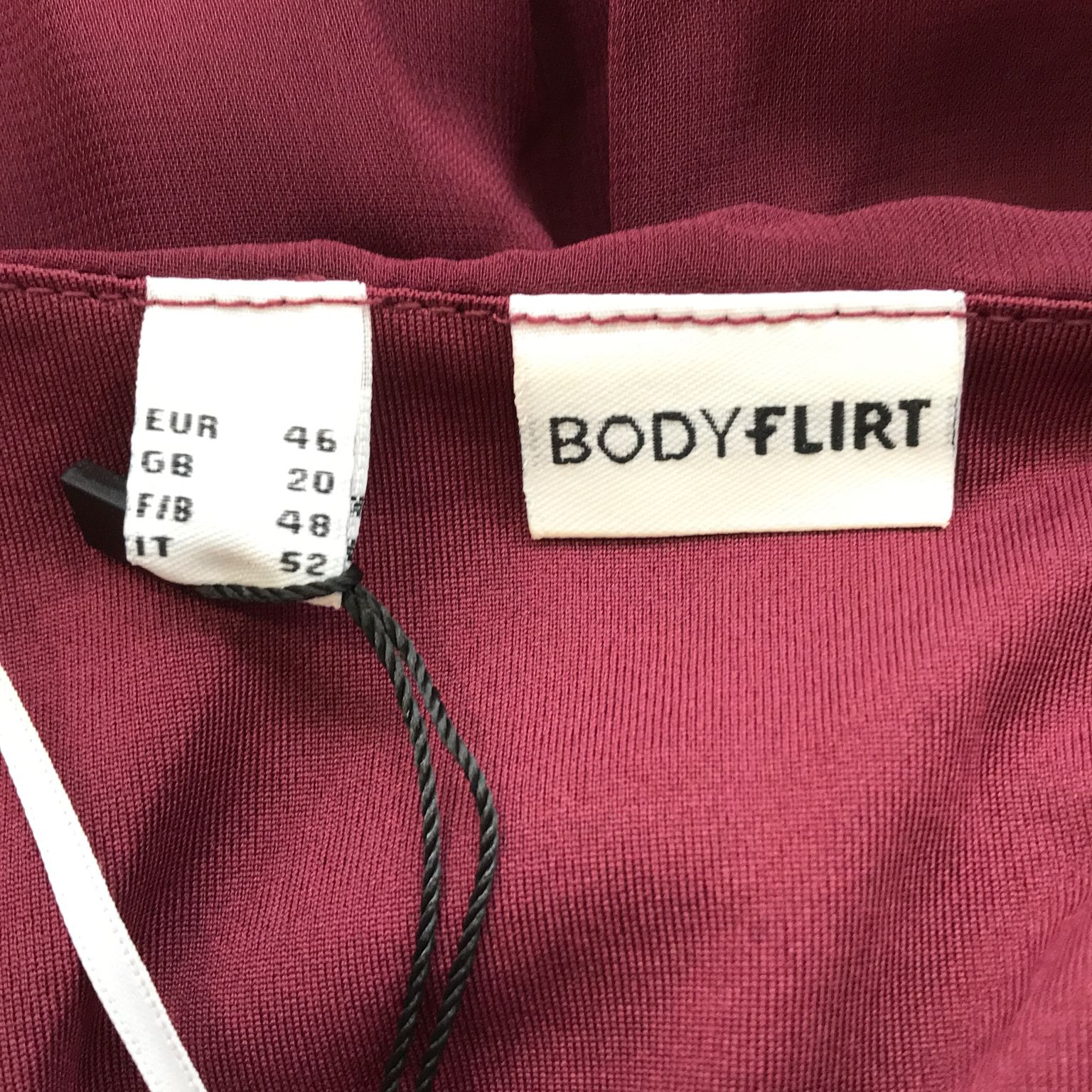 Bodyflirt