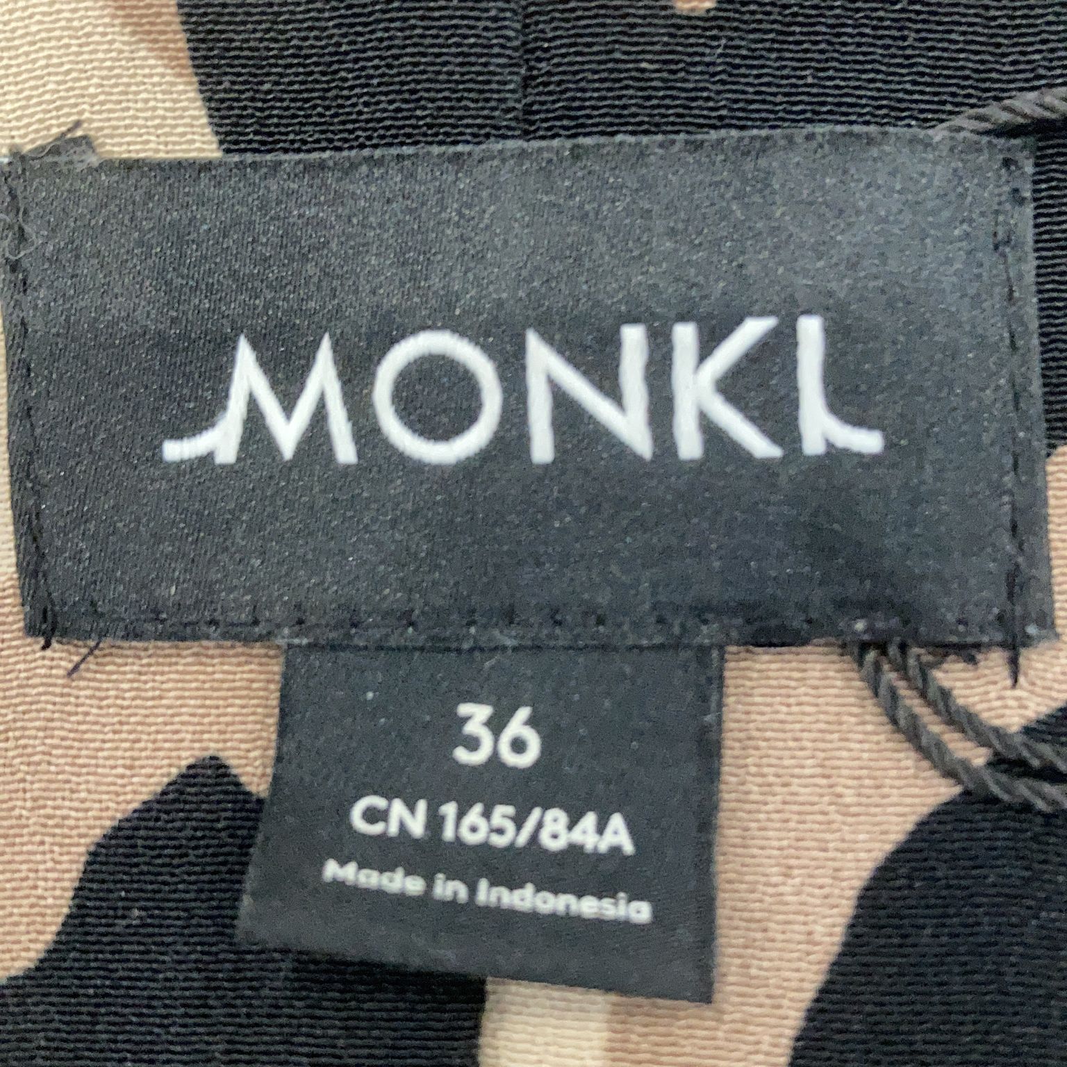 Monki