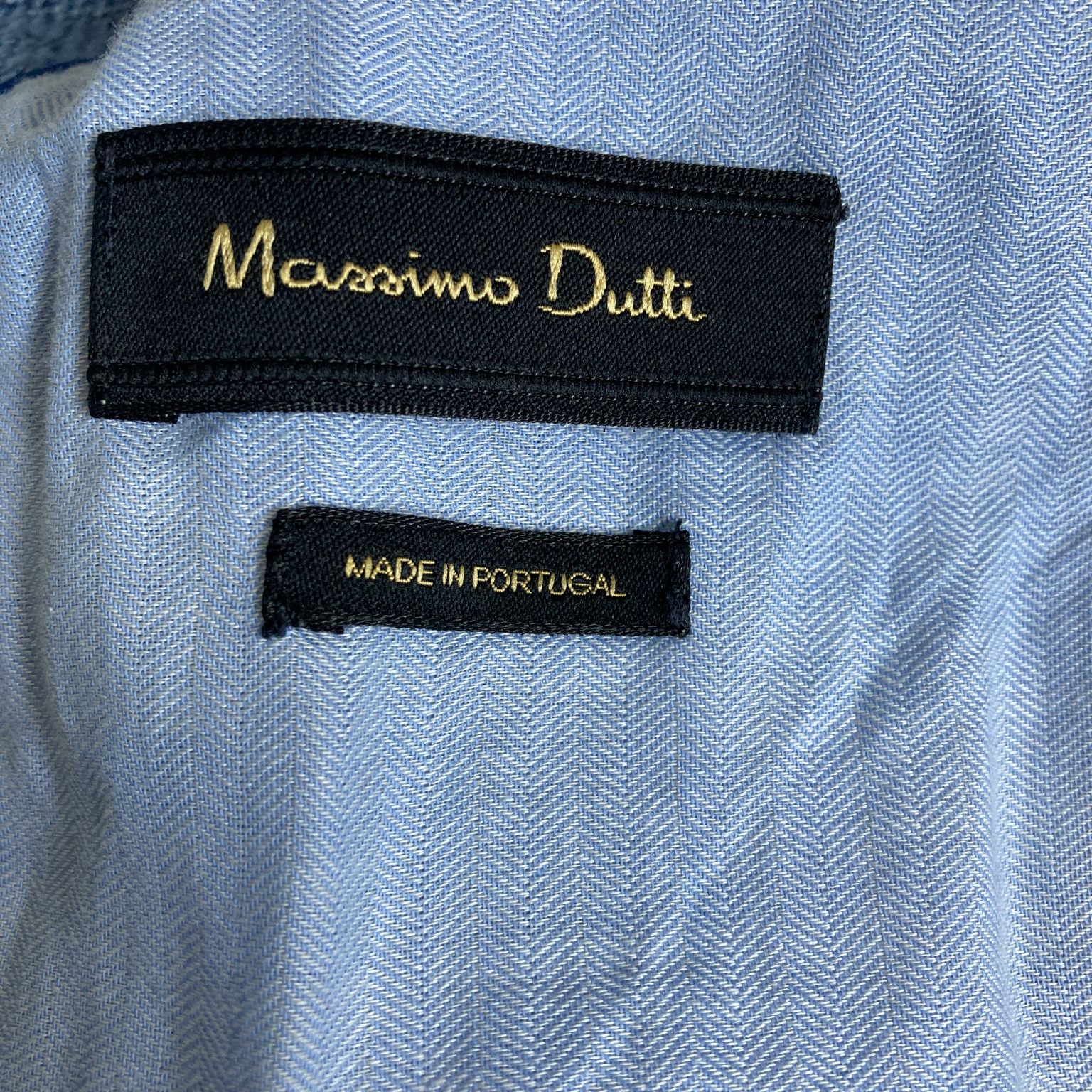 Massimo Dutti